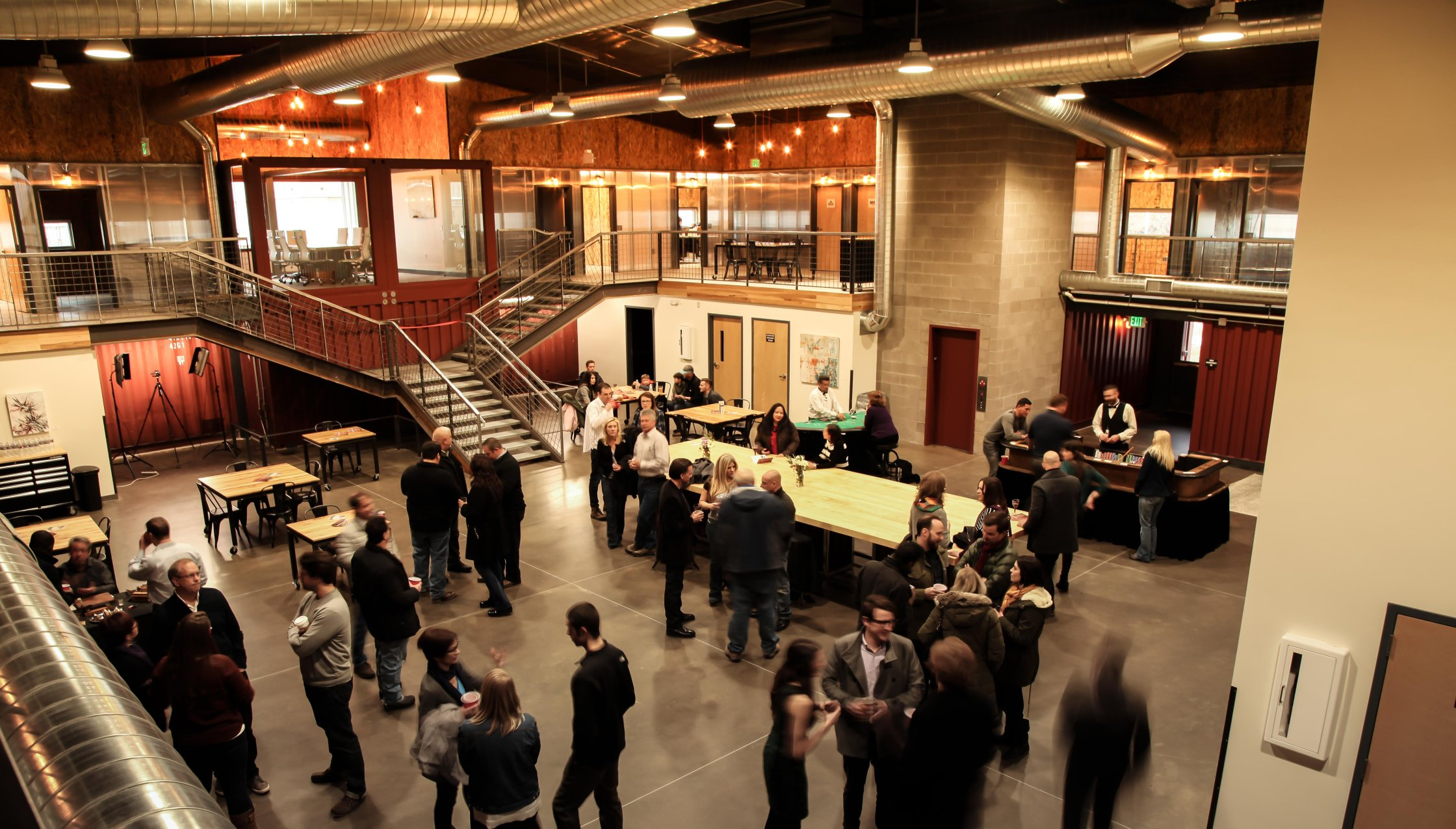 Tradecraft Industries