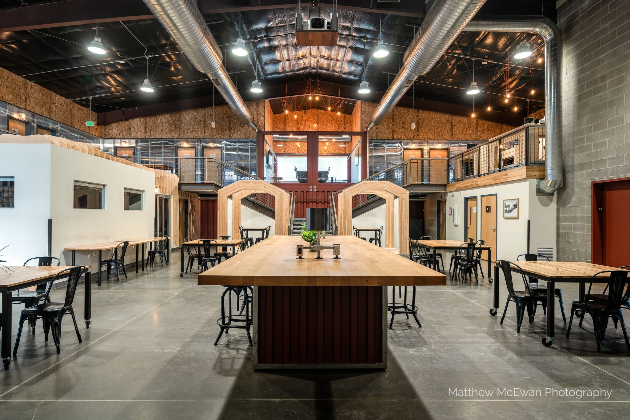 Tradecraft Industries