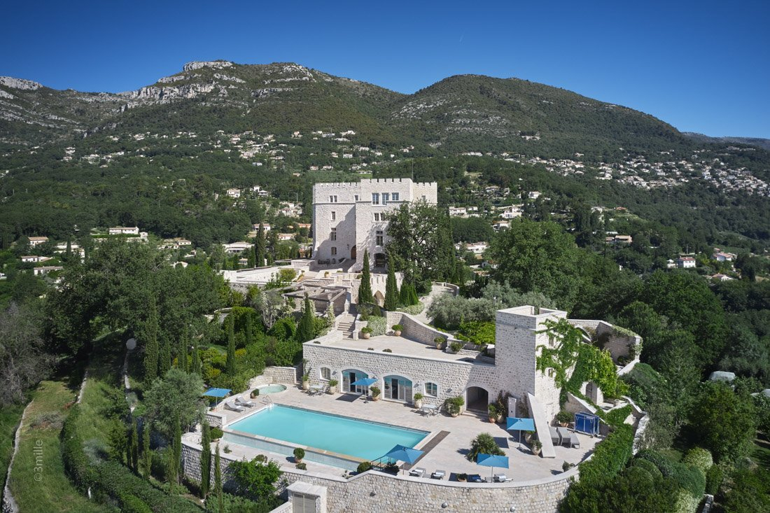 Petit-Chateau