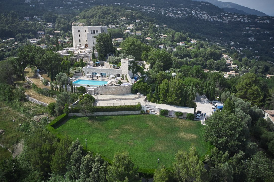 Petit-Chateau