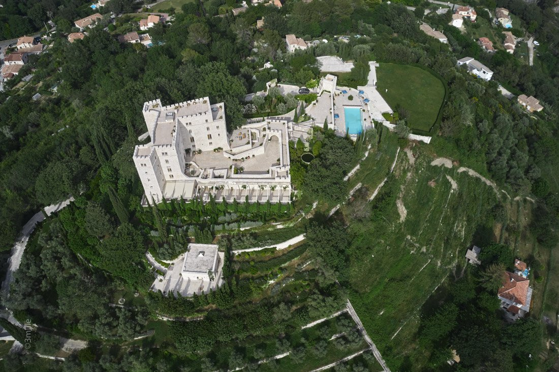 Petit-Chateau