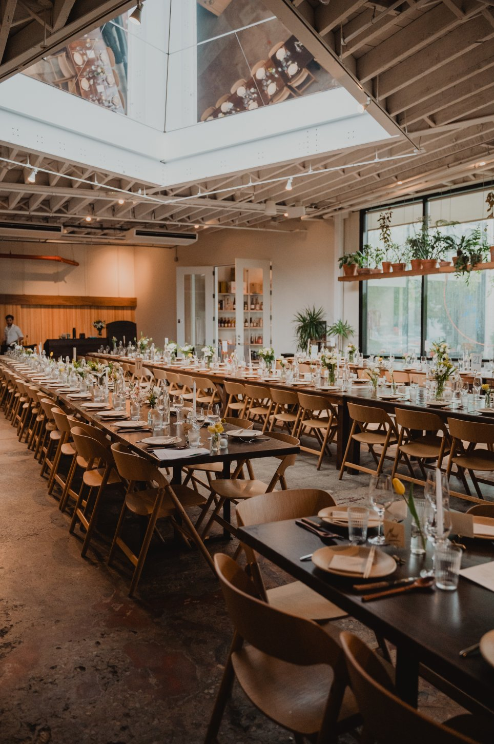 Copy of Atrium Dinner Event Rule of Thirds