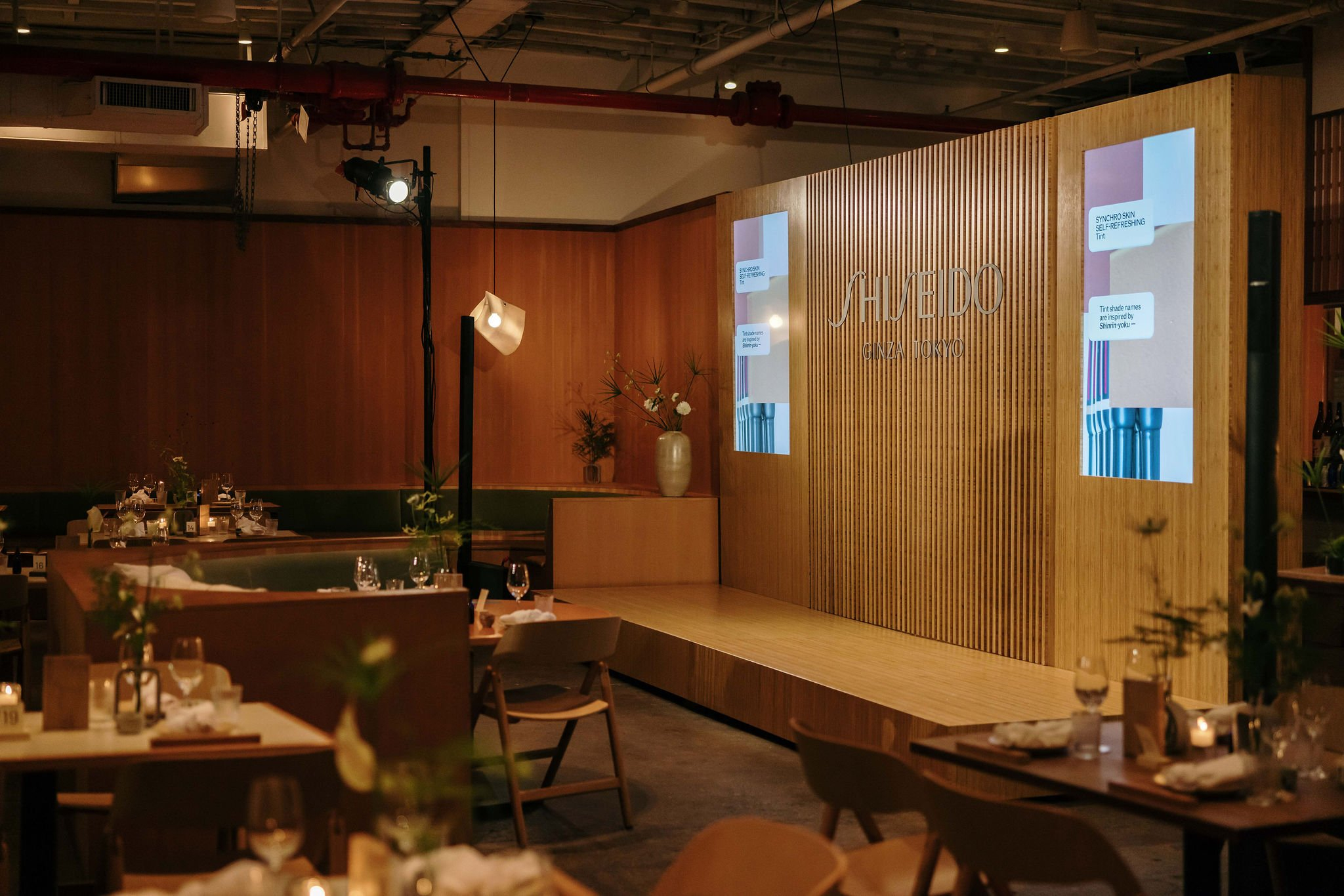 MDR - Stage Rule of Thirds