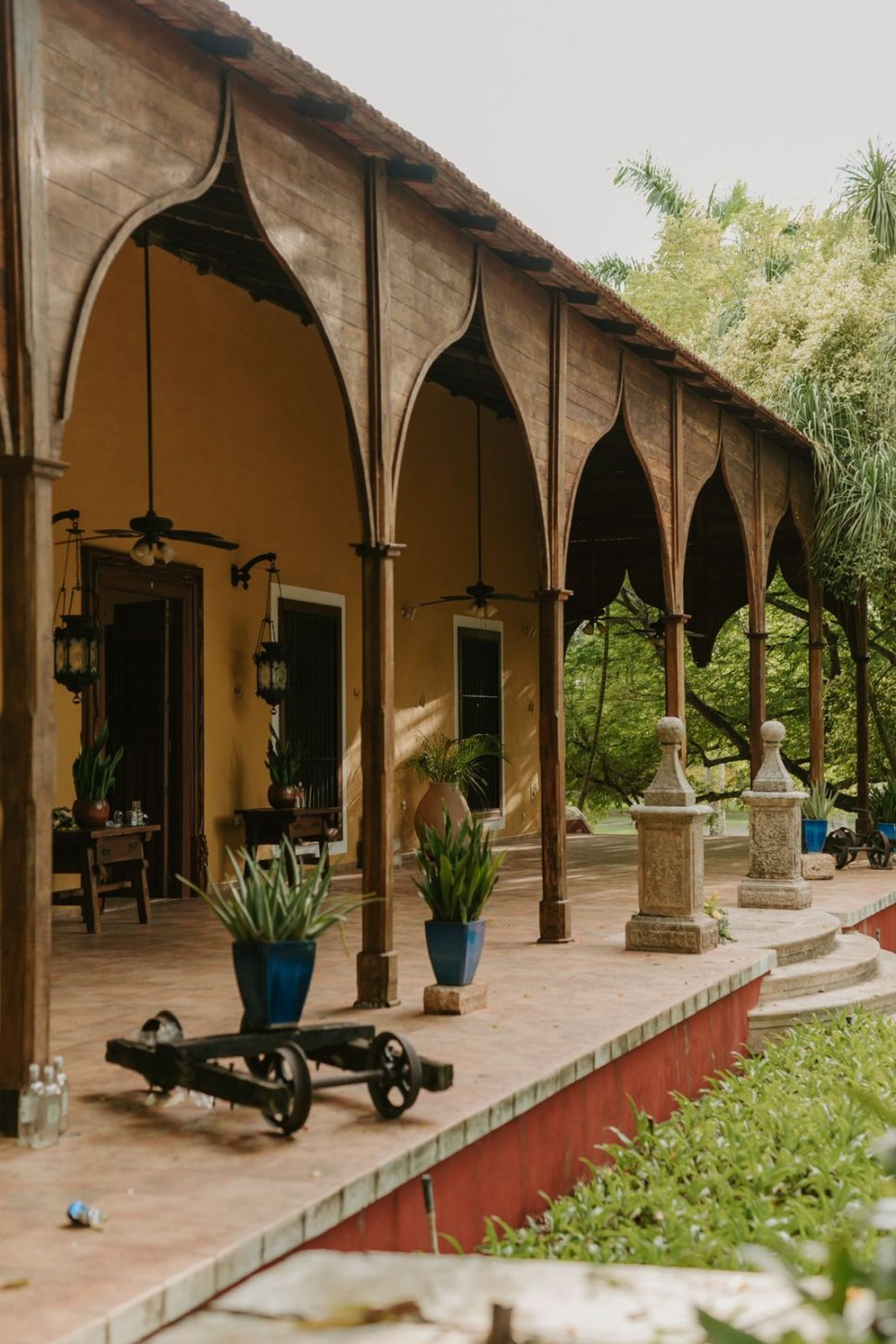 KAREN CASTELLANOS JUL2329 Hacienda Chuntuac