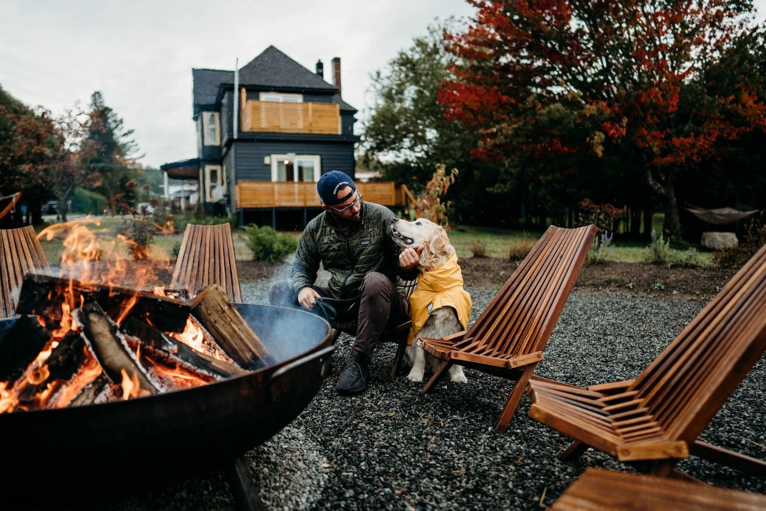 Eastwind Hotels - Lake Placid