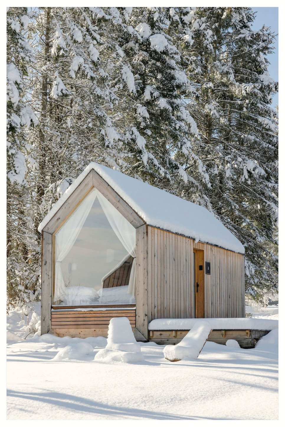 W2 Eastwind Hotels - Lake Placid