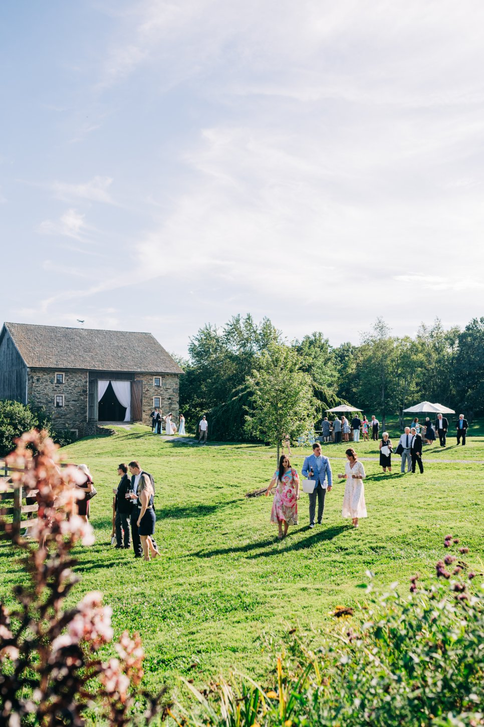 Sylvanside Farm Weddings & Events