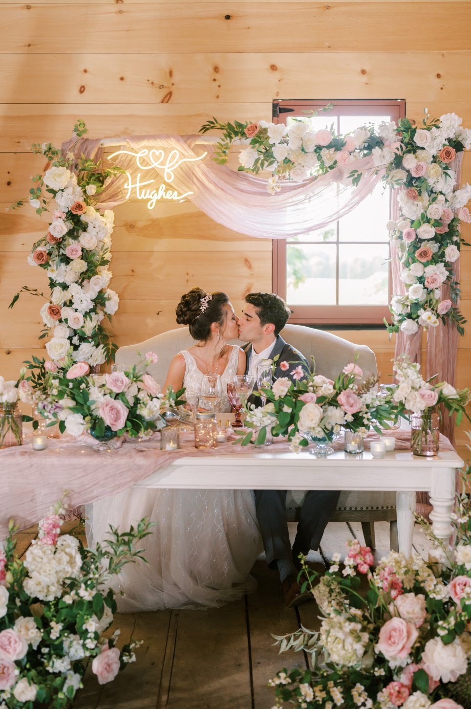 Sylvanside Farm Weddings & Events
