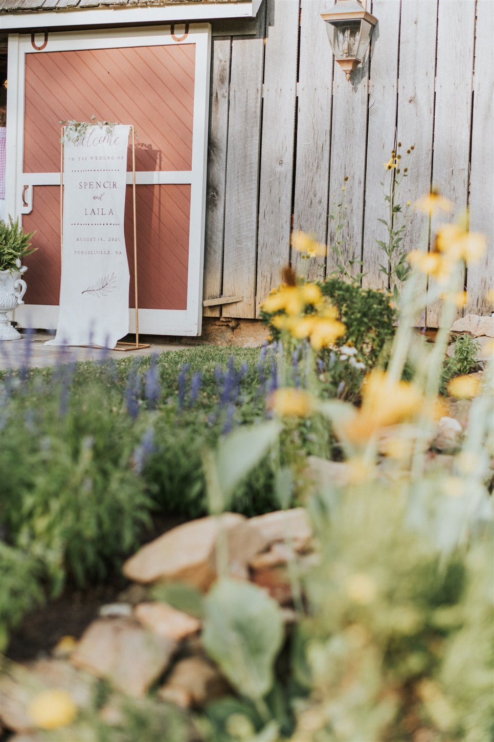 Sylvanside Farm Weddings & Events