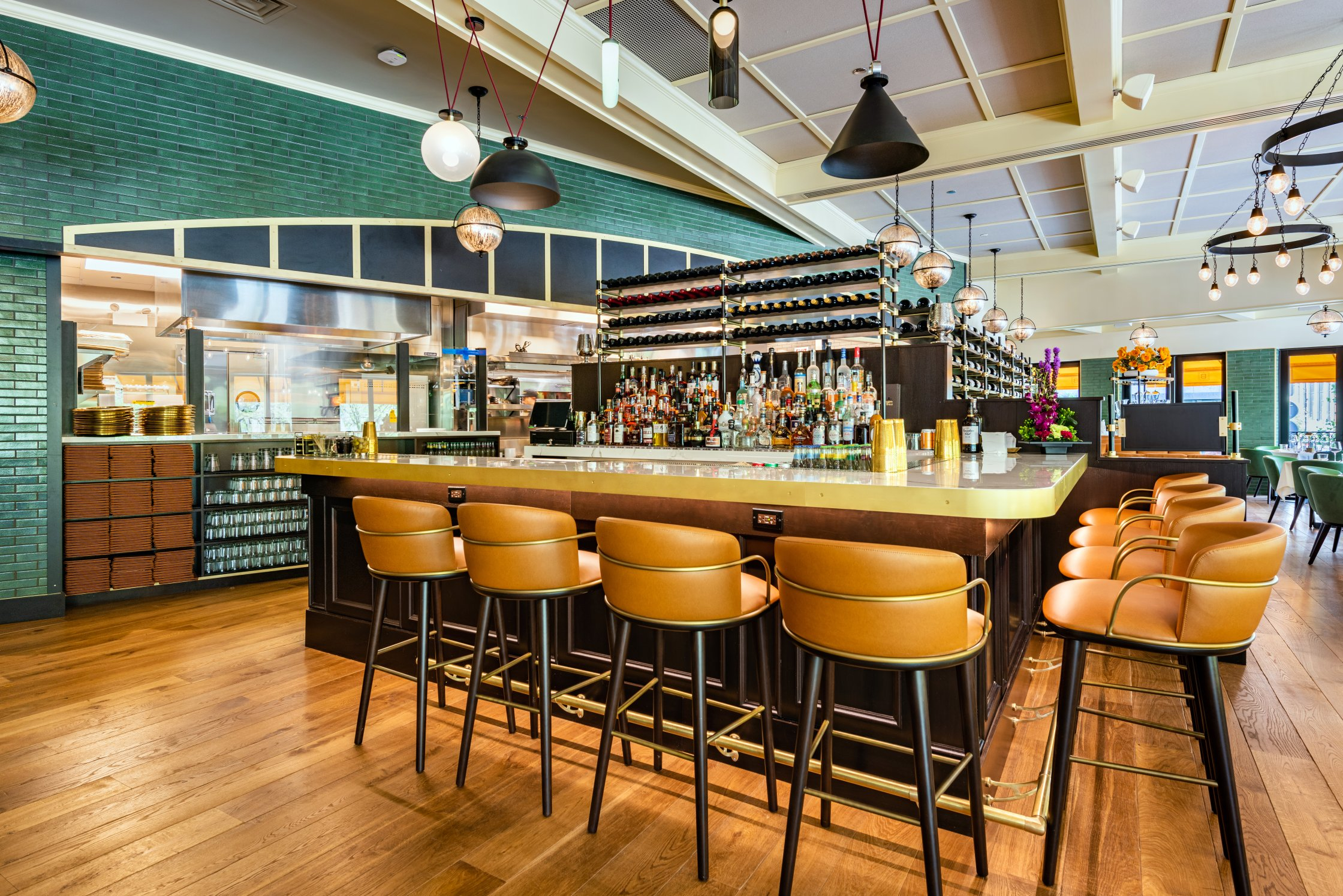 The Bellevue Chicago