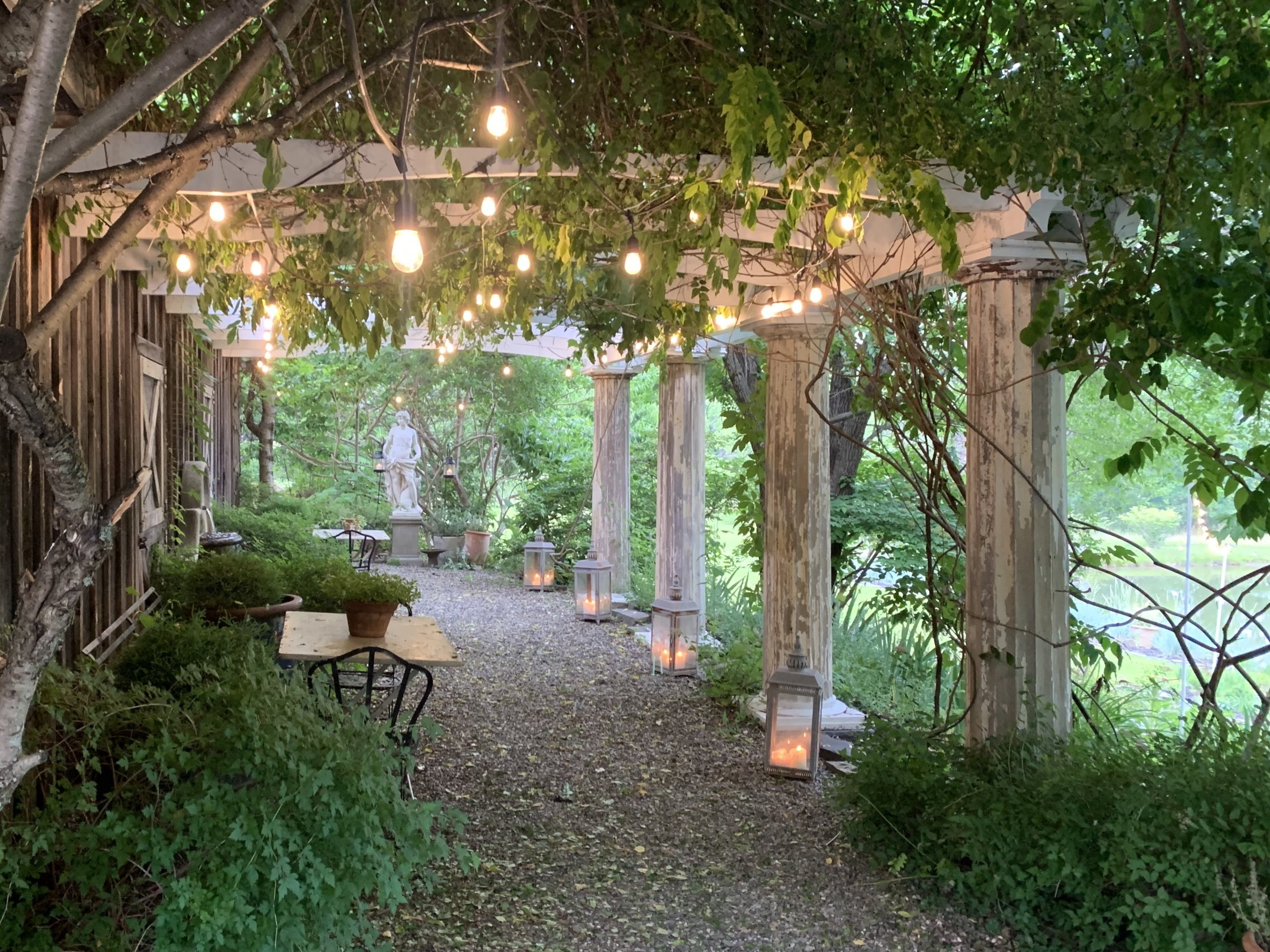 Photo Owner- M&D Farm - Upstate NY European Garden Wedding Venue M&D Farm