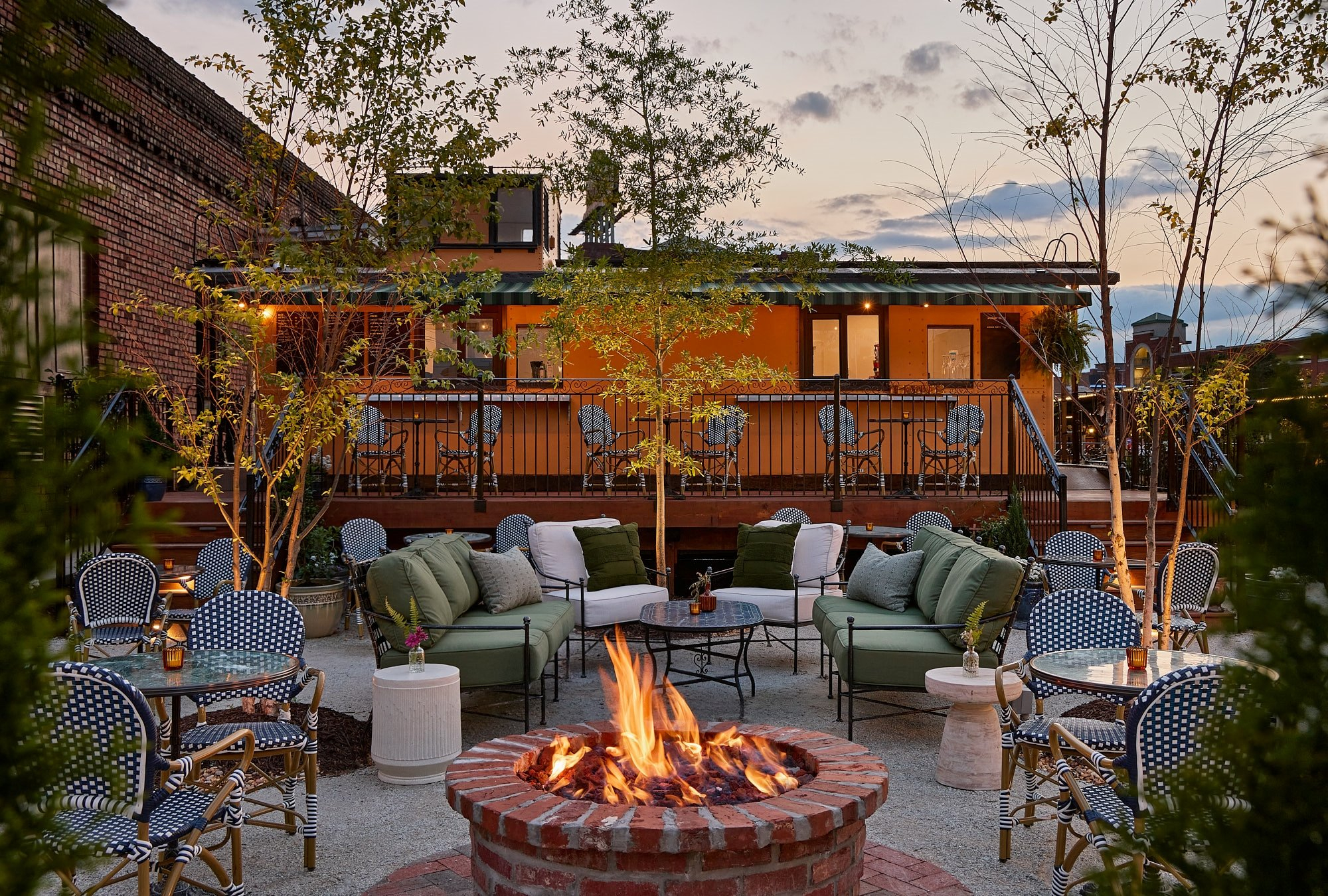 The Hotel Chalet-Matt Kisiday (web) 1 The Hotel Chalet