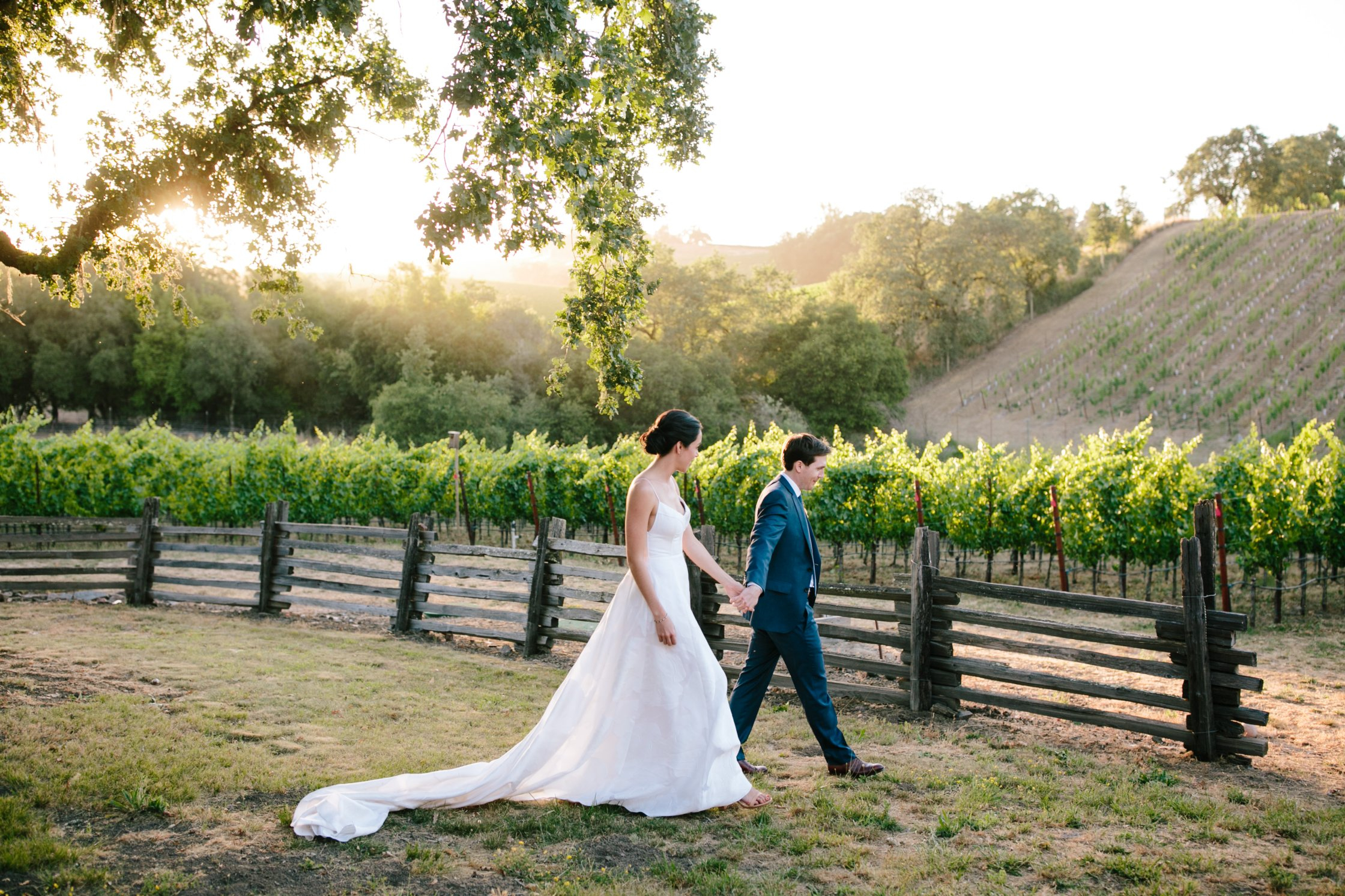 Harper's Rest Winery