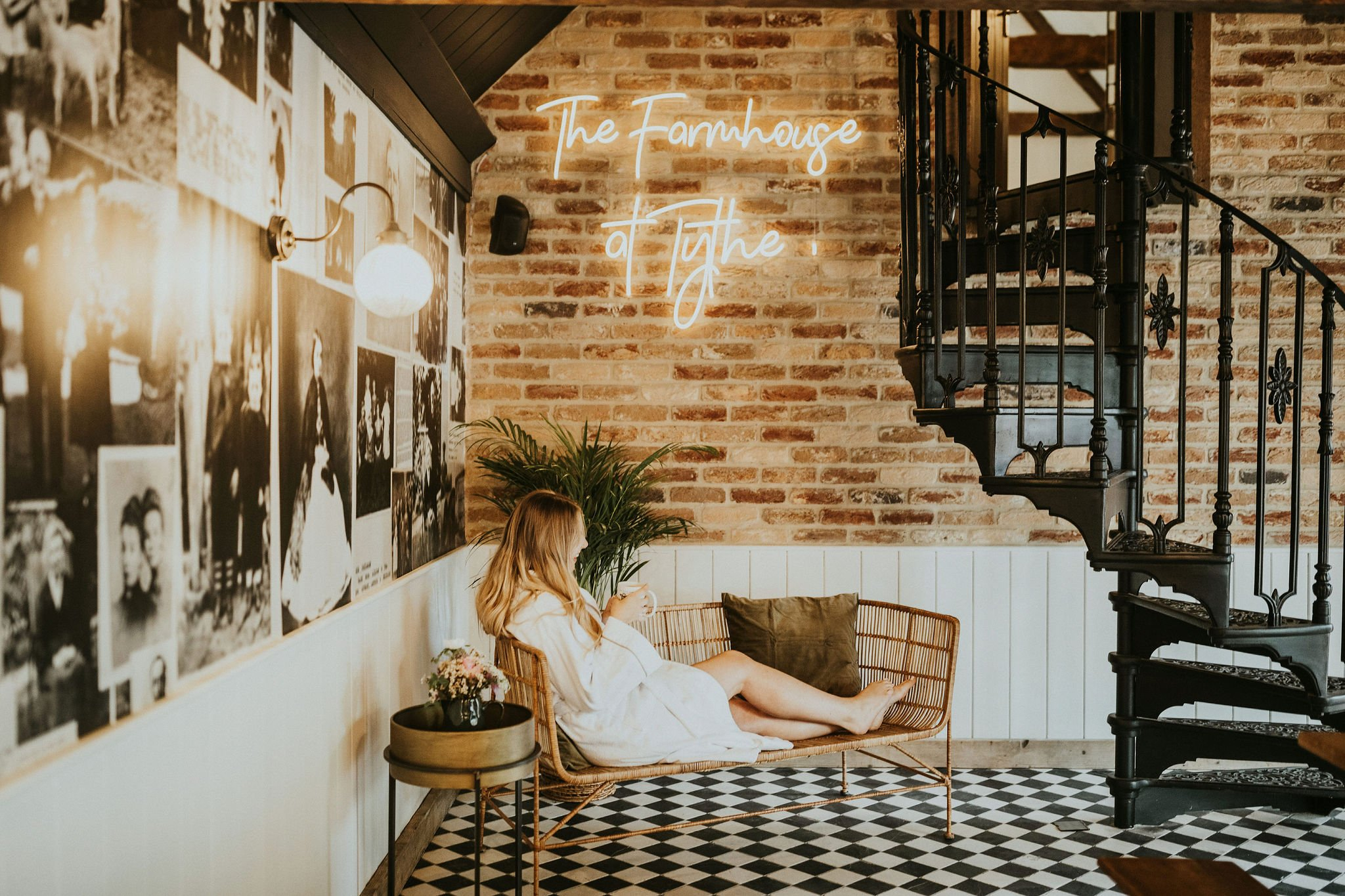 TYTHE-126 The Tythe Barn, Launton