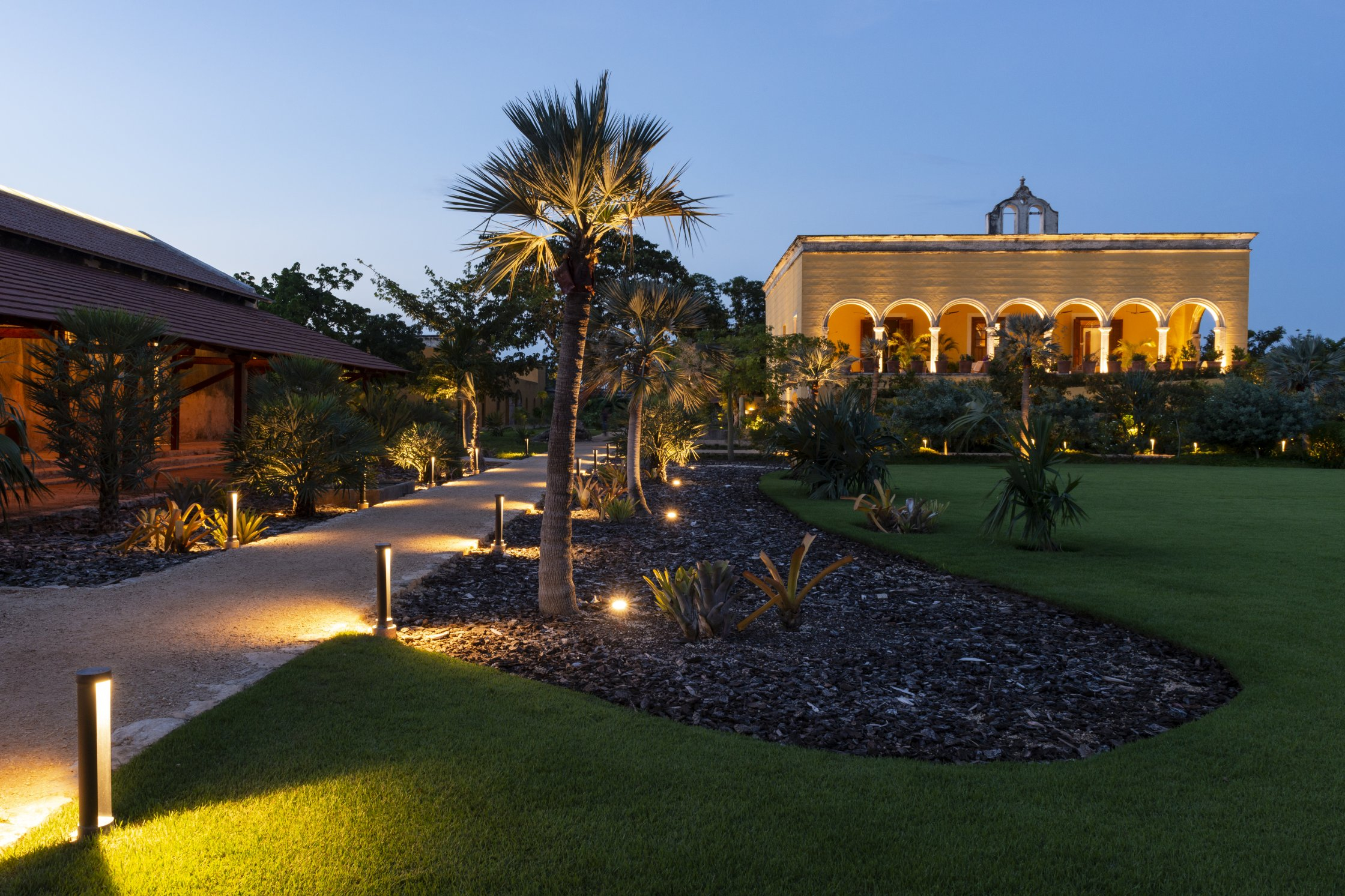 Hacienda San Antonio Hool