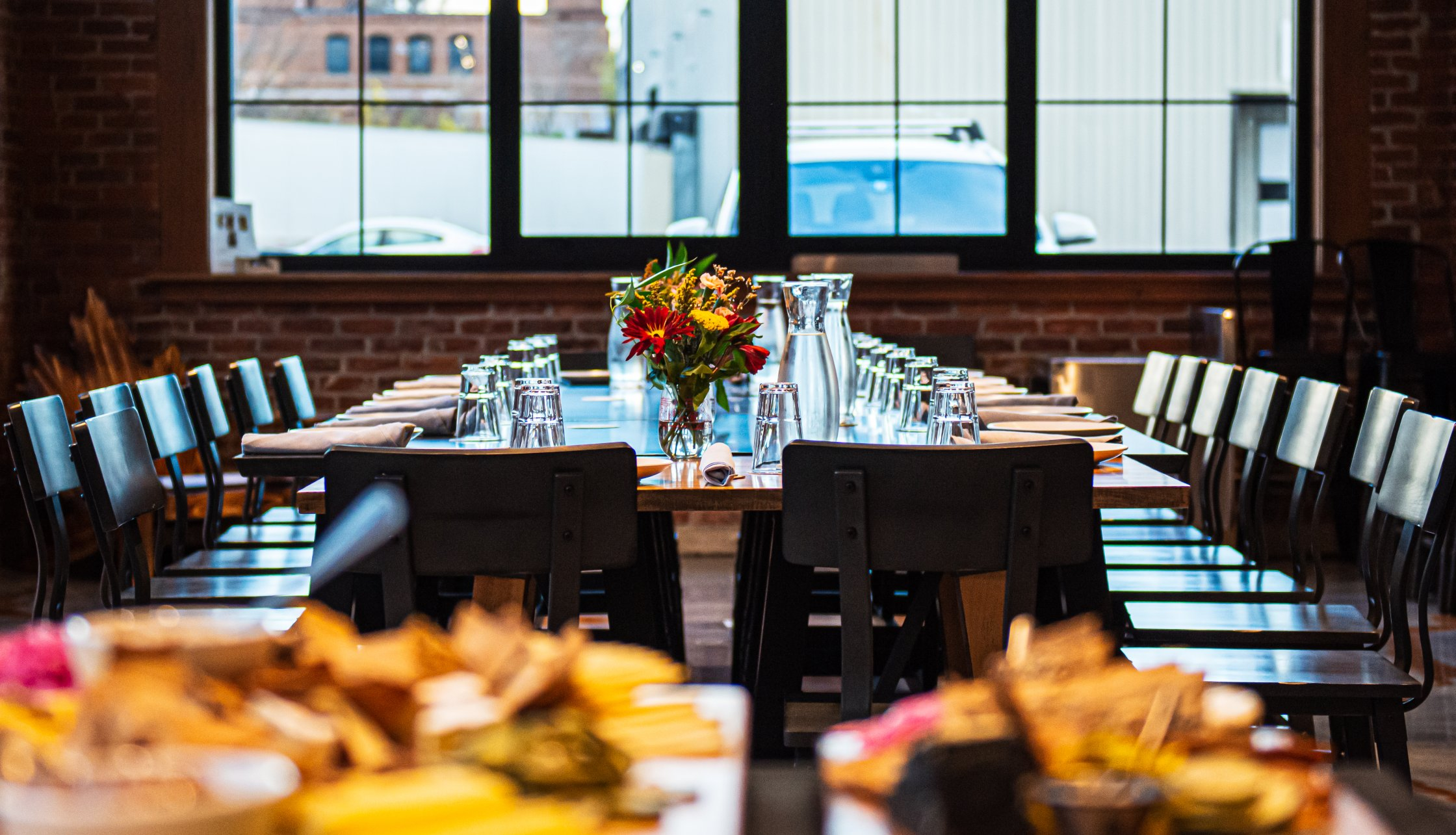 Burlington Beer Company