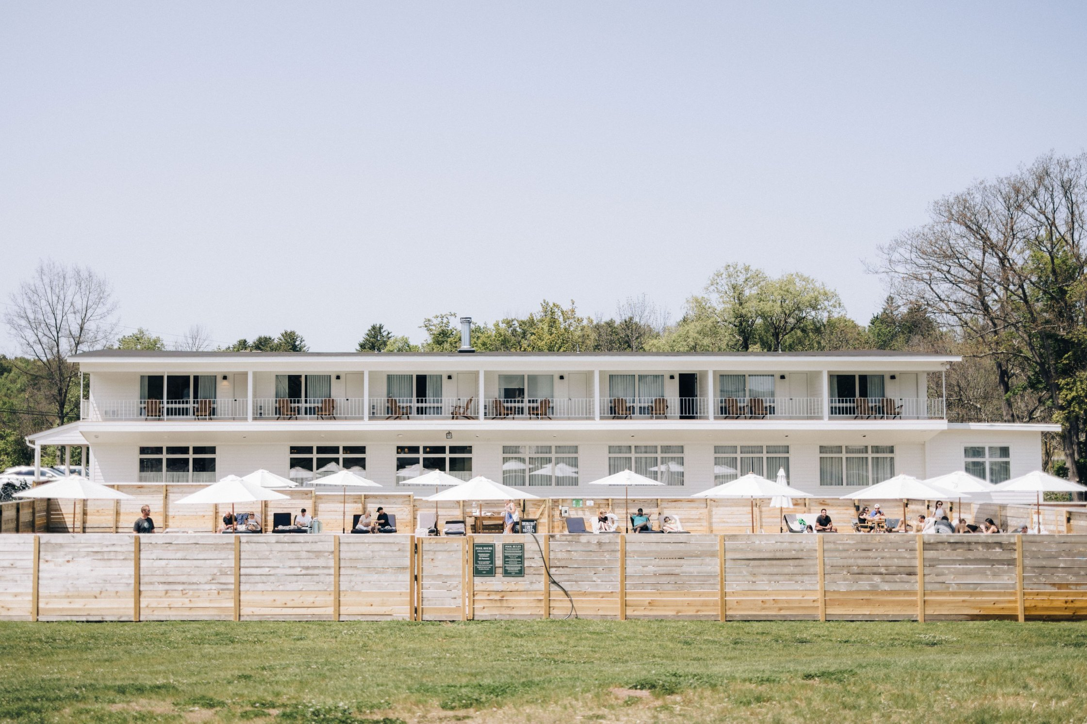 Wylder Hotel Windham