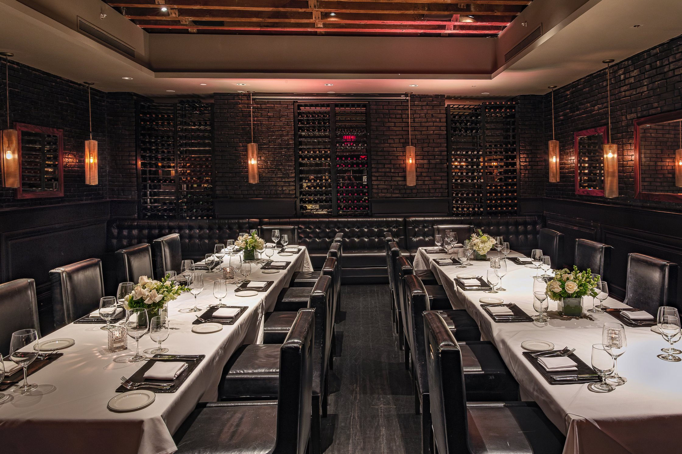 American Cut Tribeca