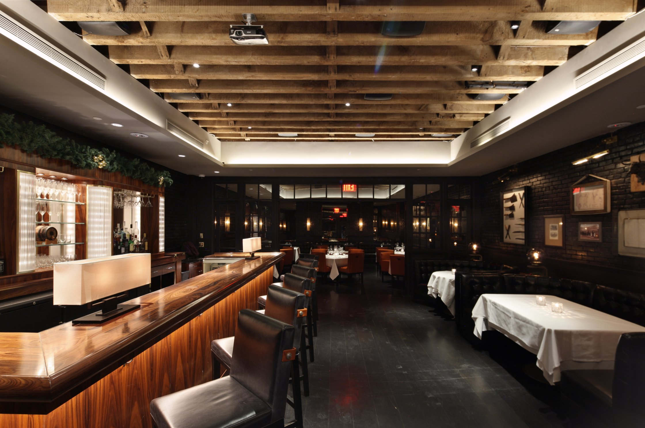 American Cut Tribeca