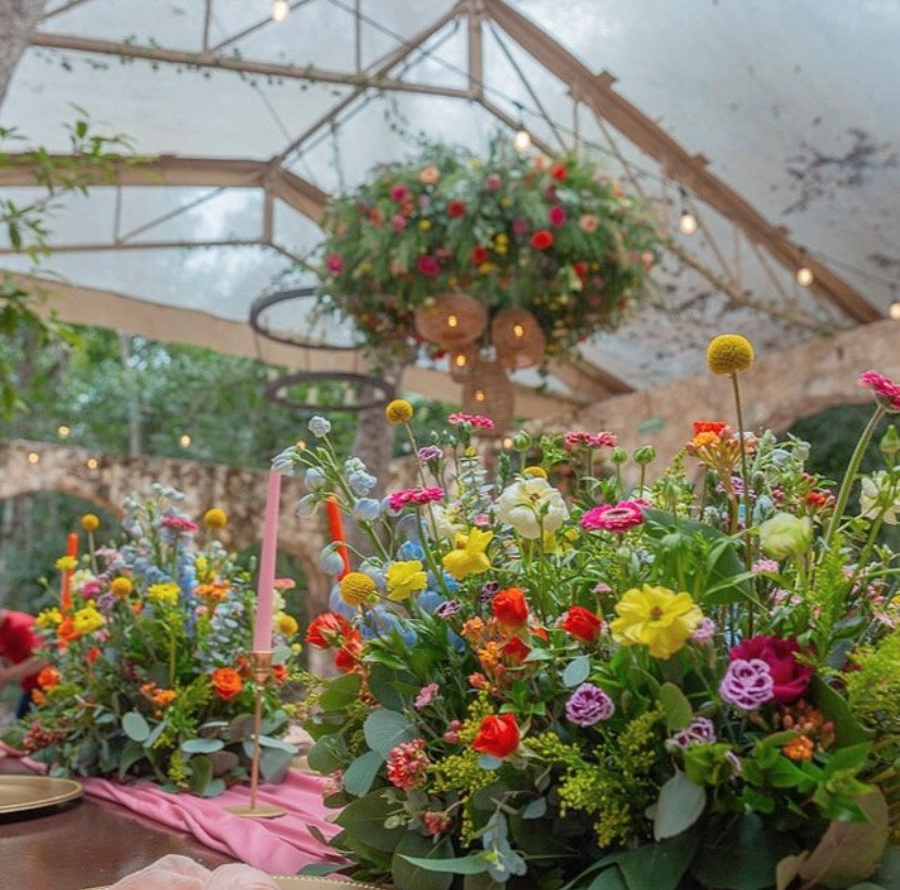 Arcadia Events Tulum