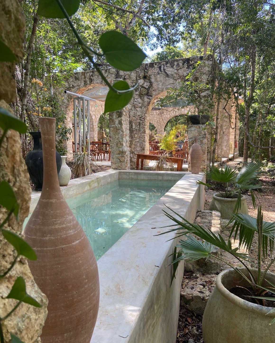 Arcadia Events Tulum