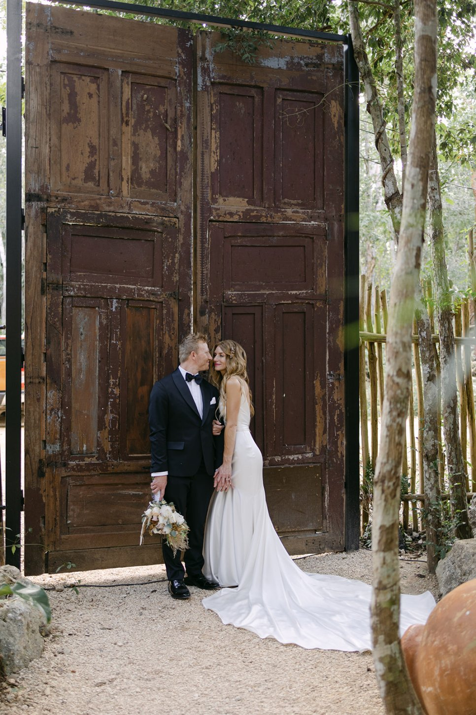 Arcadia Events Tulum