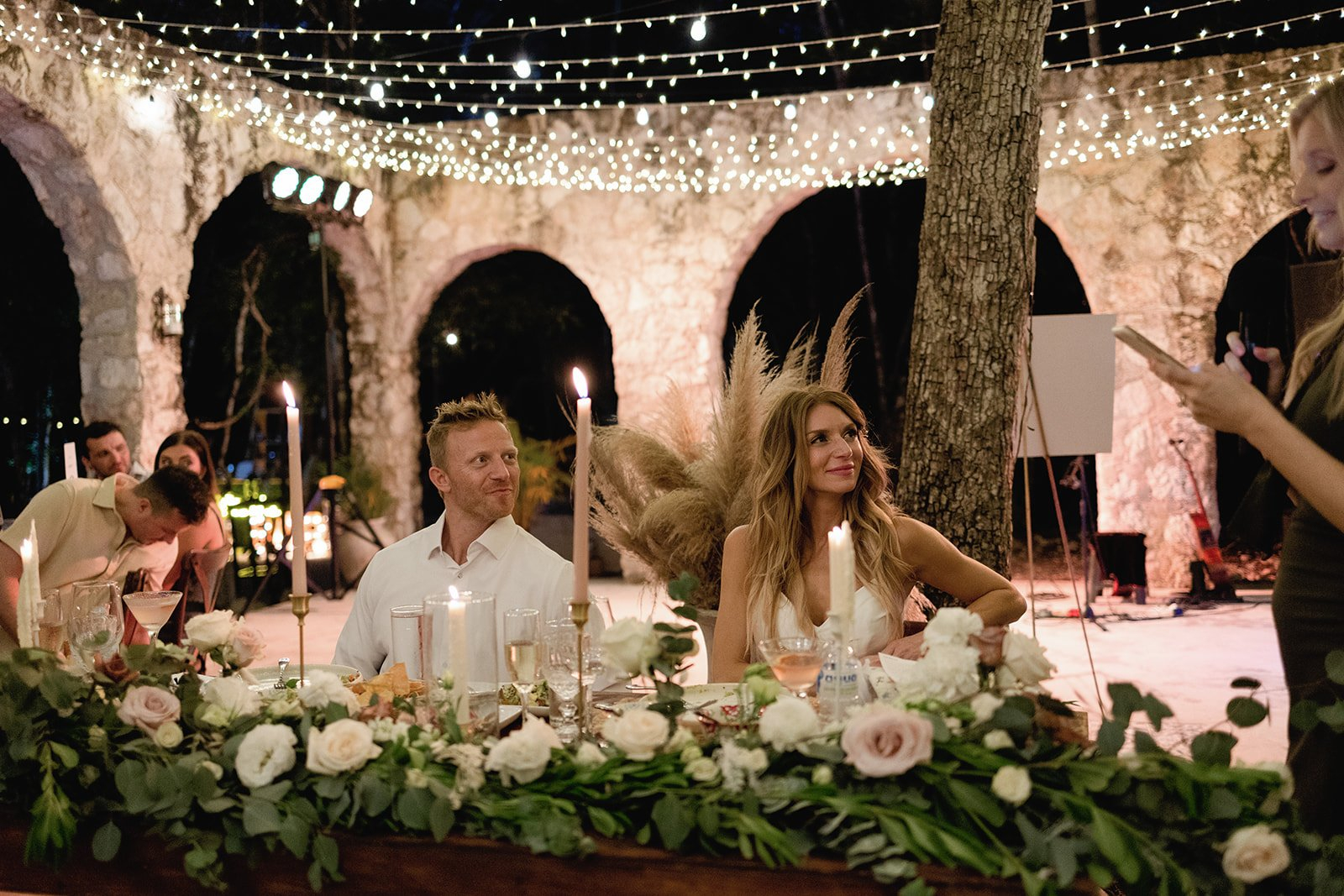 Arcadia Events Tulum