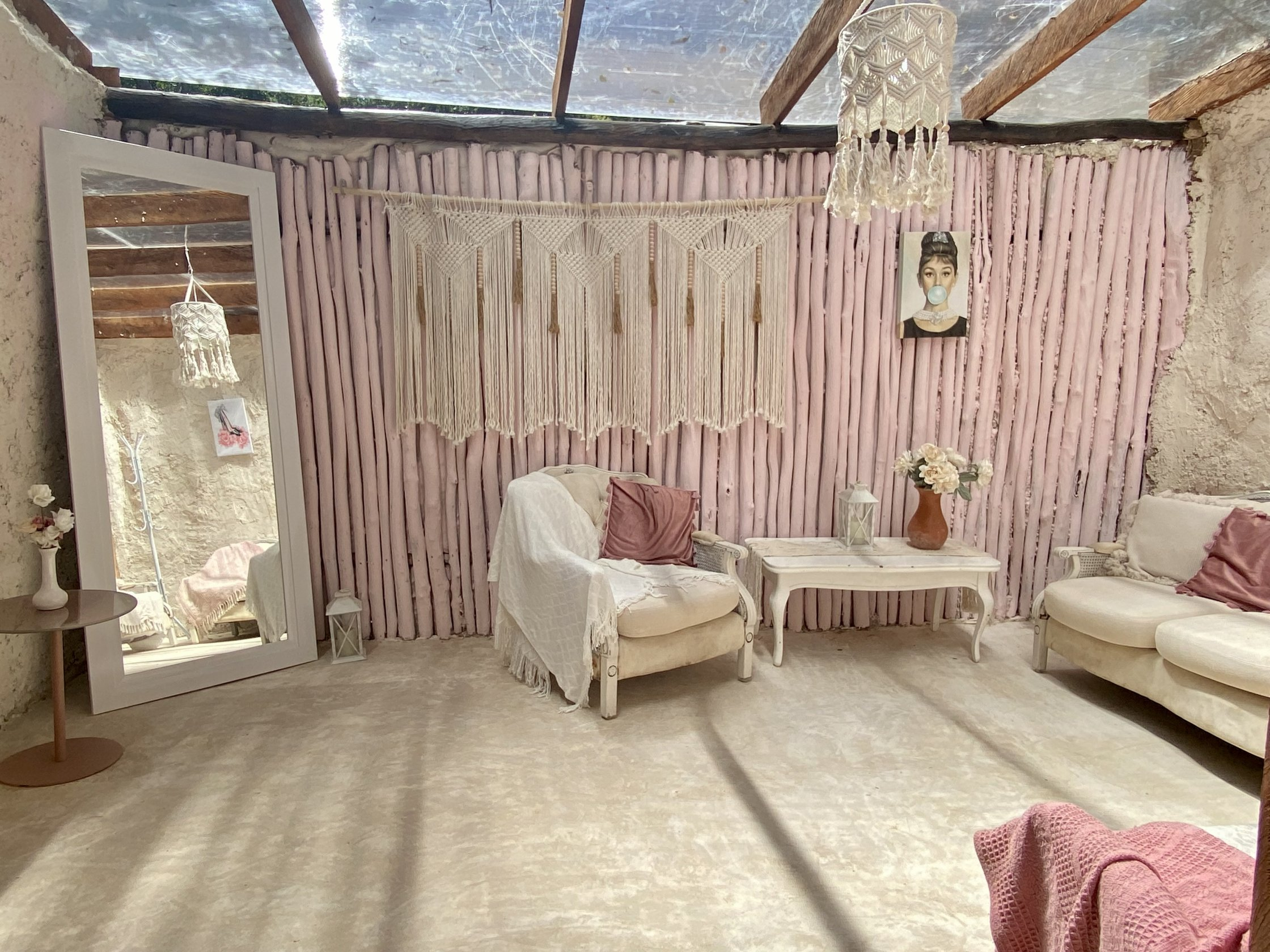 Arcadia Events Tulum