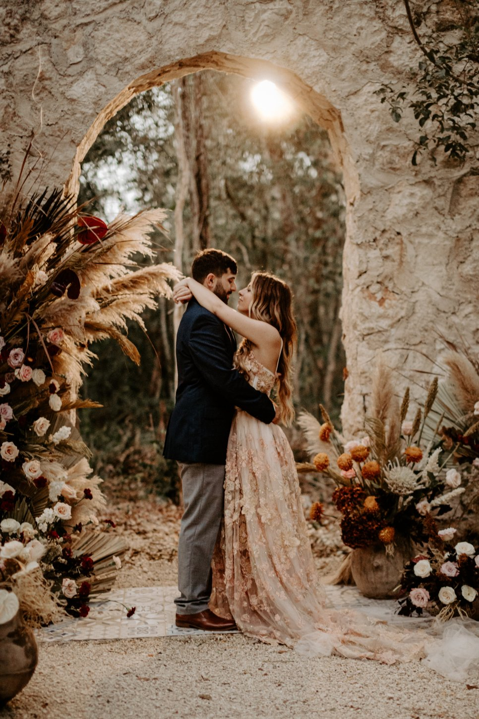 Arcadia Events Tulum