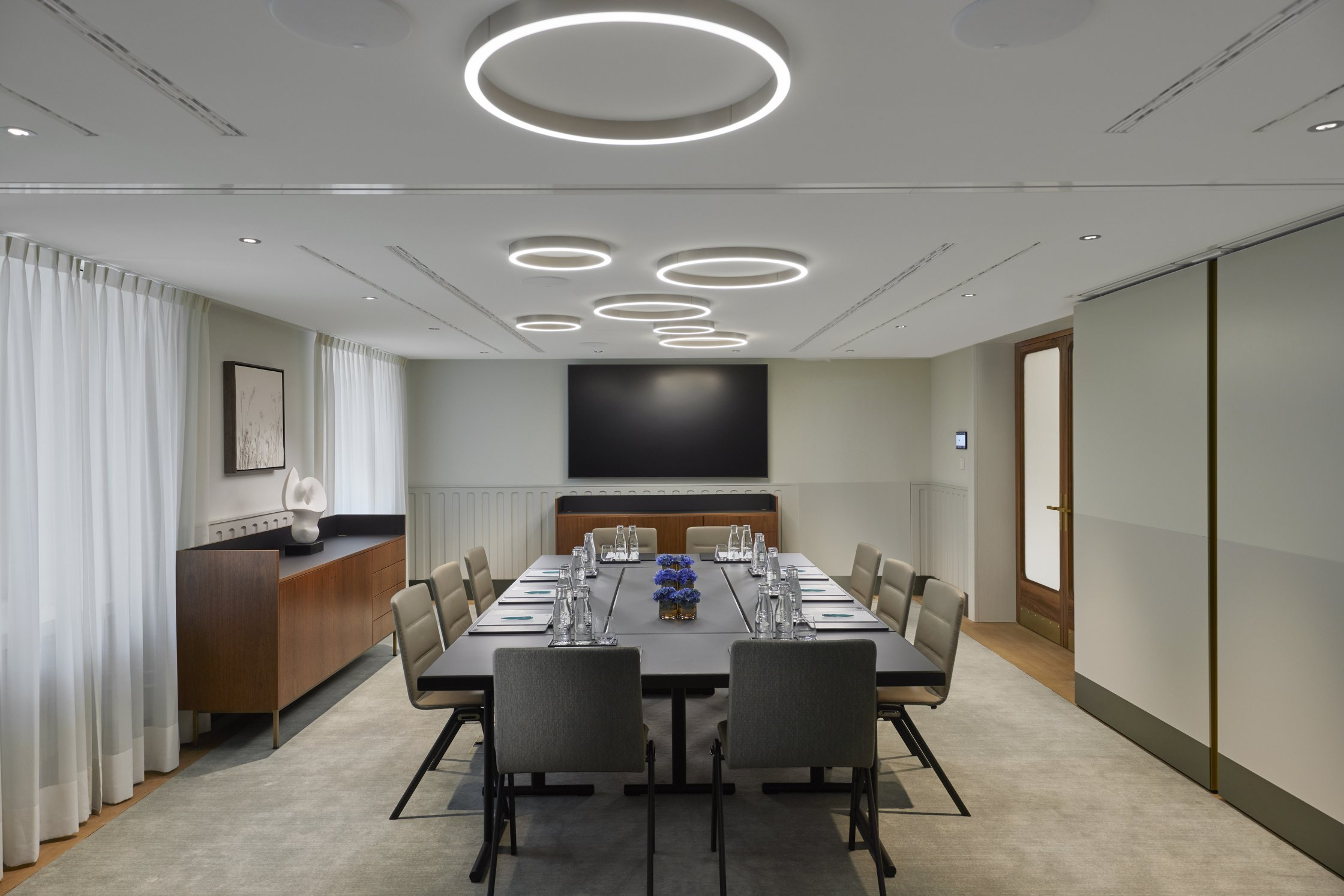 Mandarin Oriental Palace, Luzern