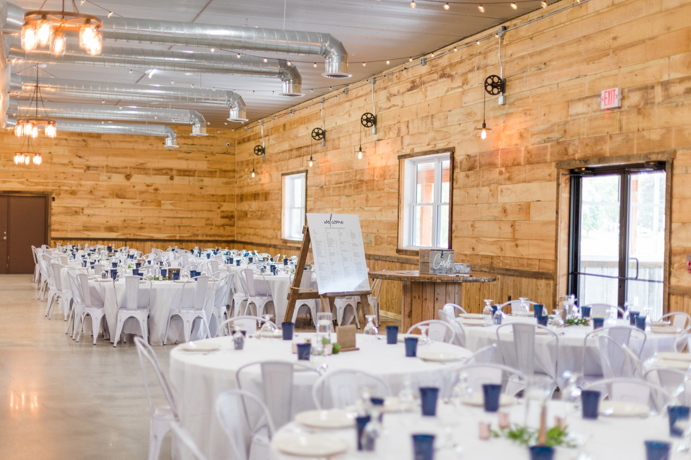 Olde Mill Venue