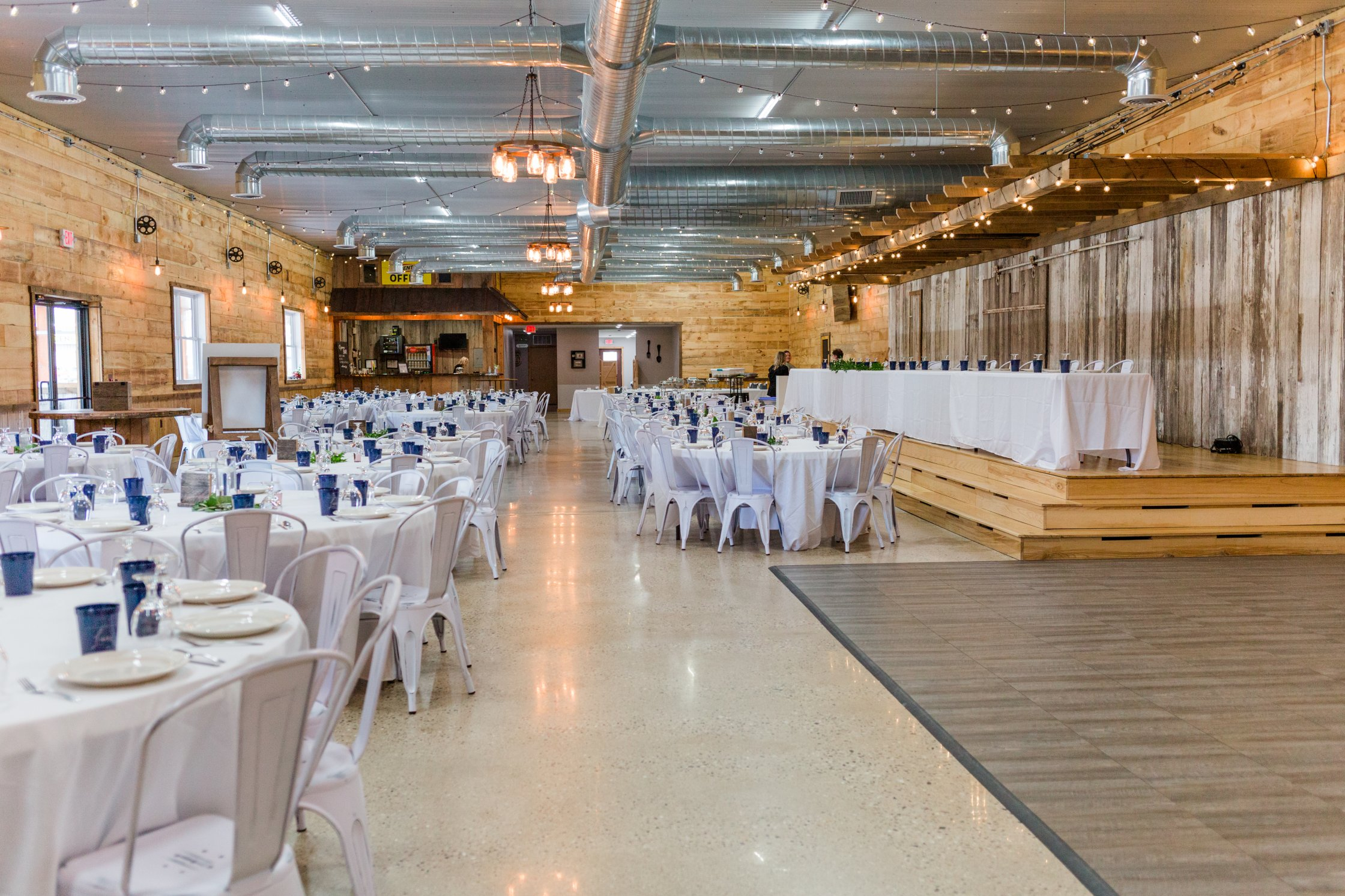 Olde Mill Venue