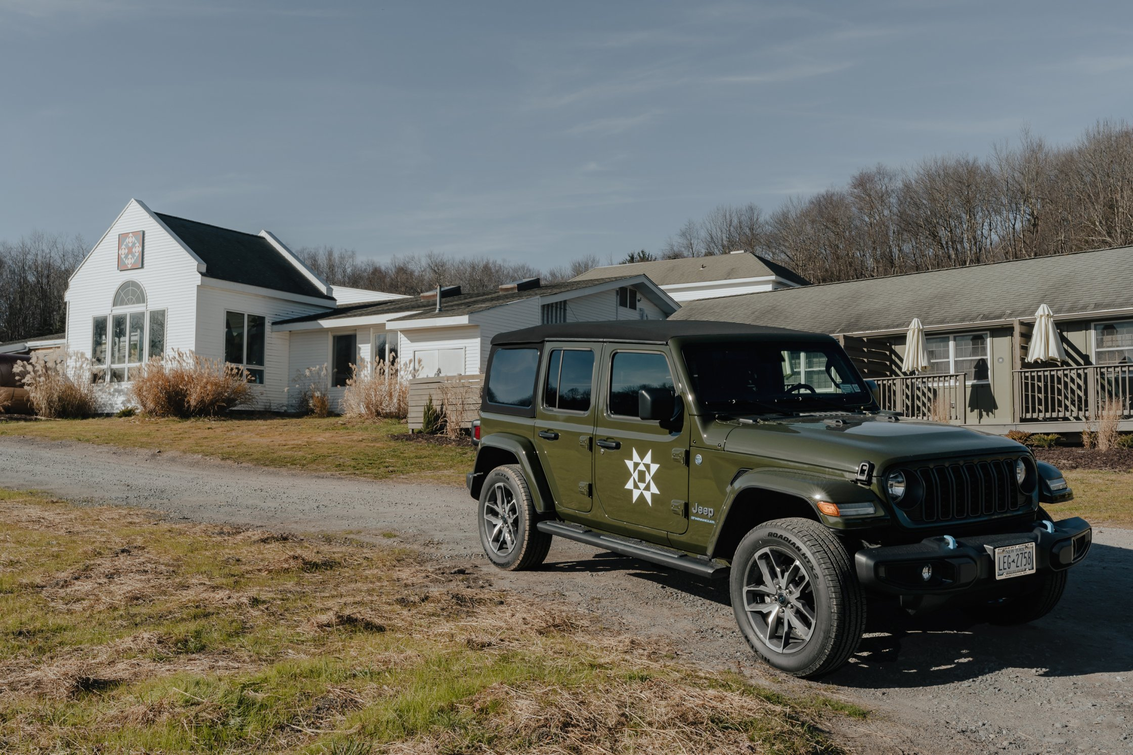 010 Hemlock Neversink