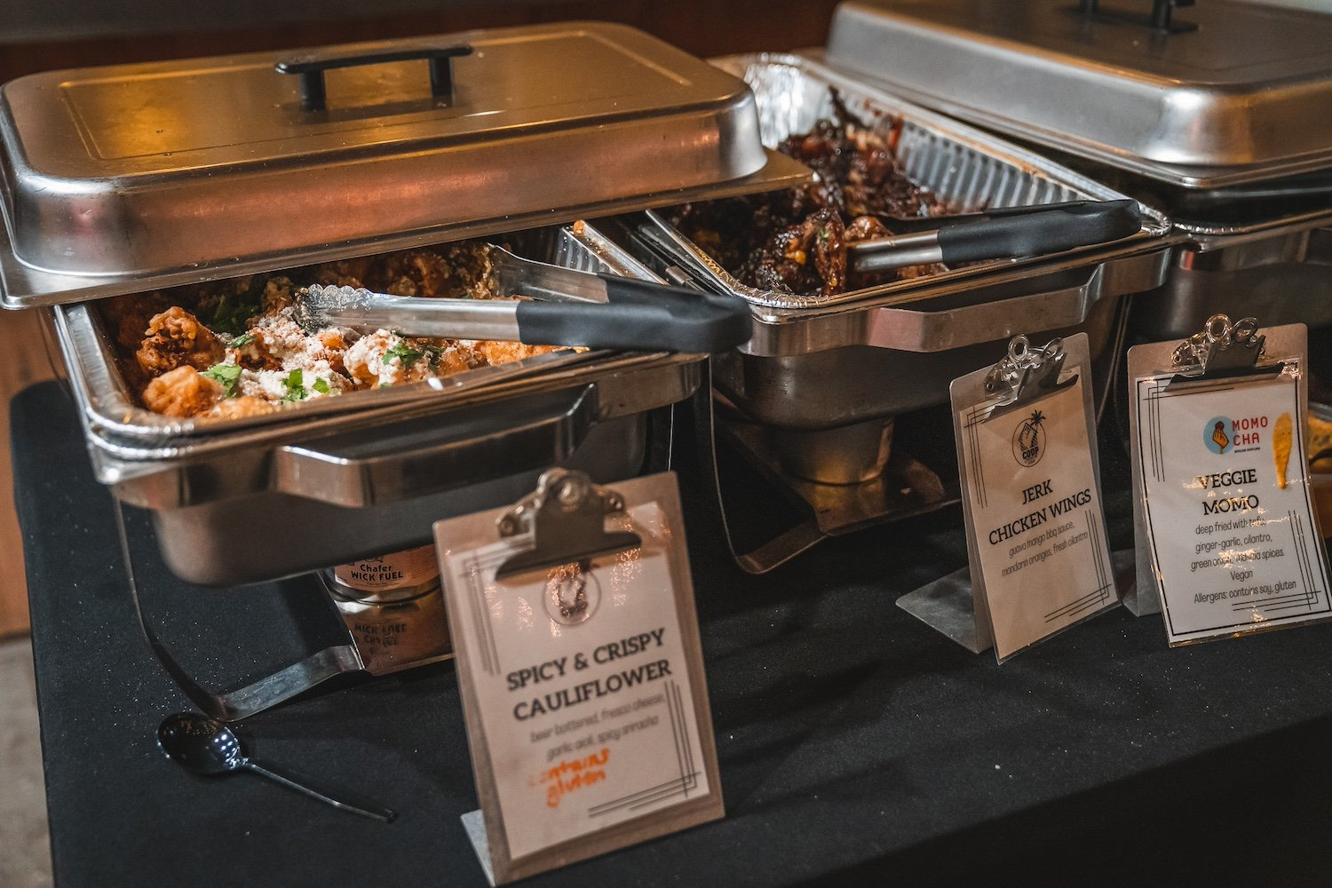 Detroit Shipping Company