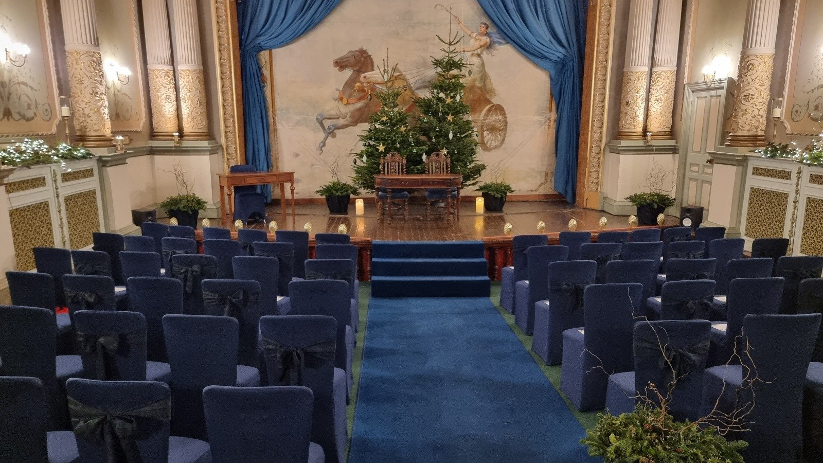 WhatsApp Image 2024-04-11 at 15 Craig y Nos Castle