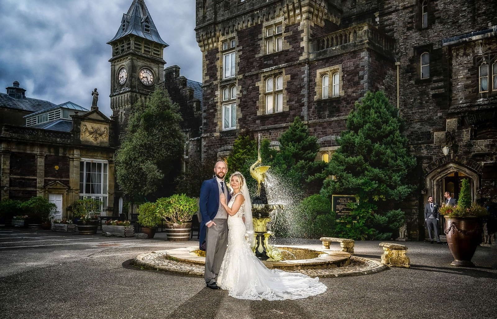 WhatsApp Image 2024-04-11 at 15 Craig y Nos Castle