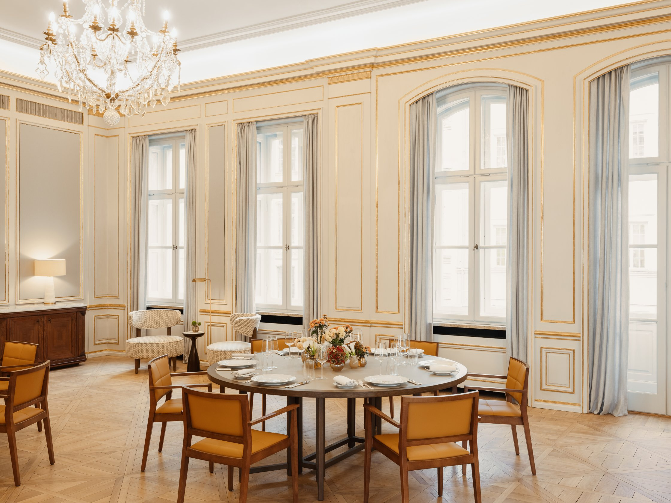 Rosewood Munich