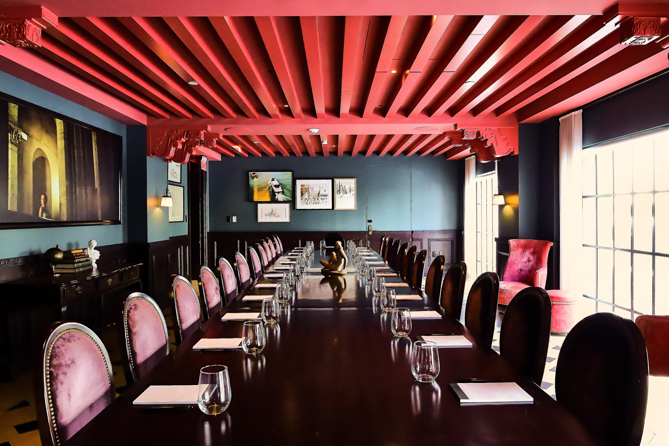 hoffman-i Hotel Per La, Autograph Collection