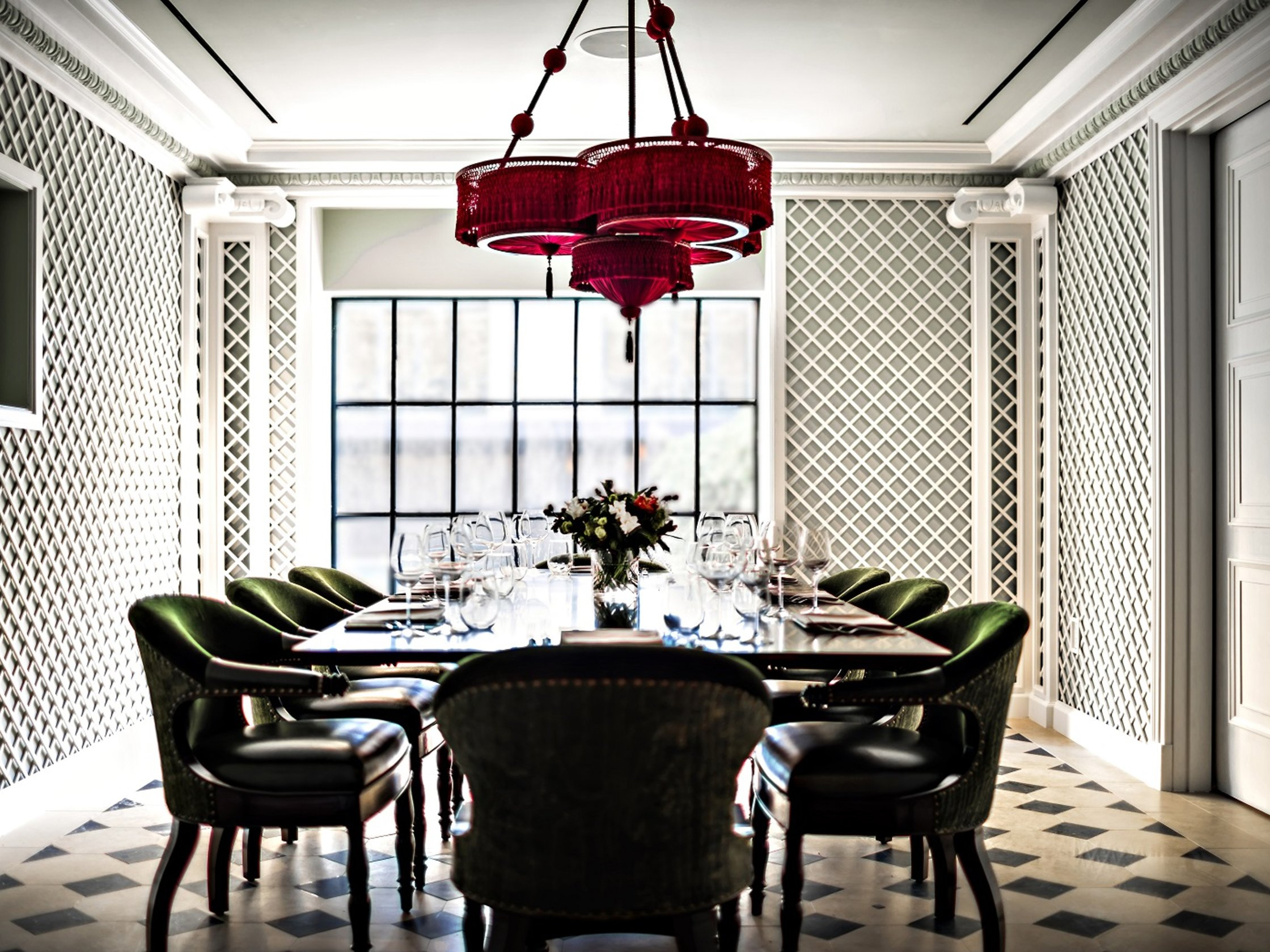 monnette Hotel Per La, Autograph Collection