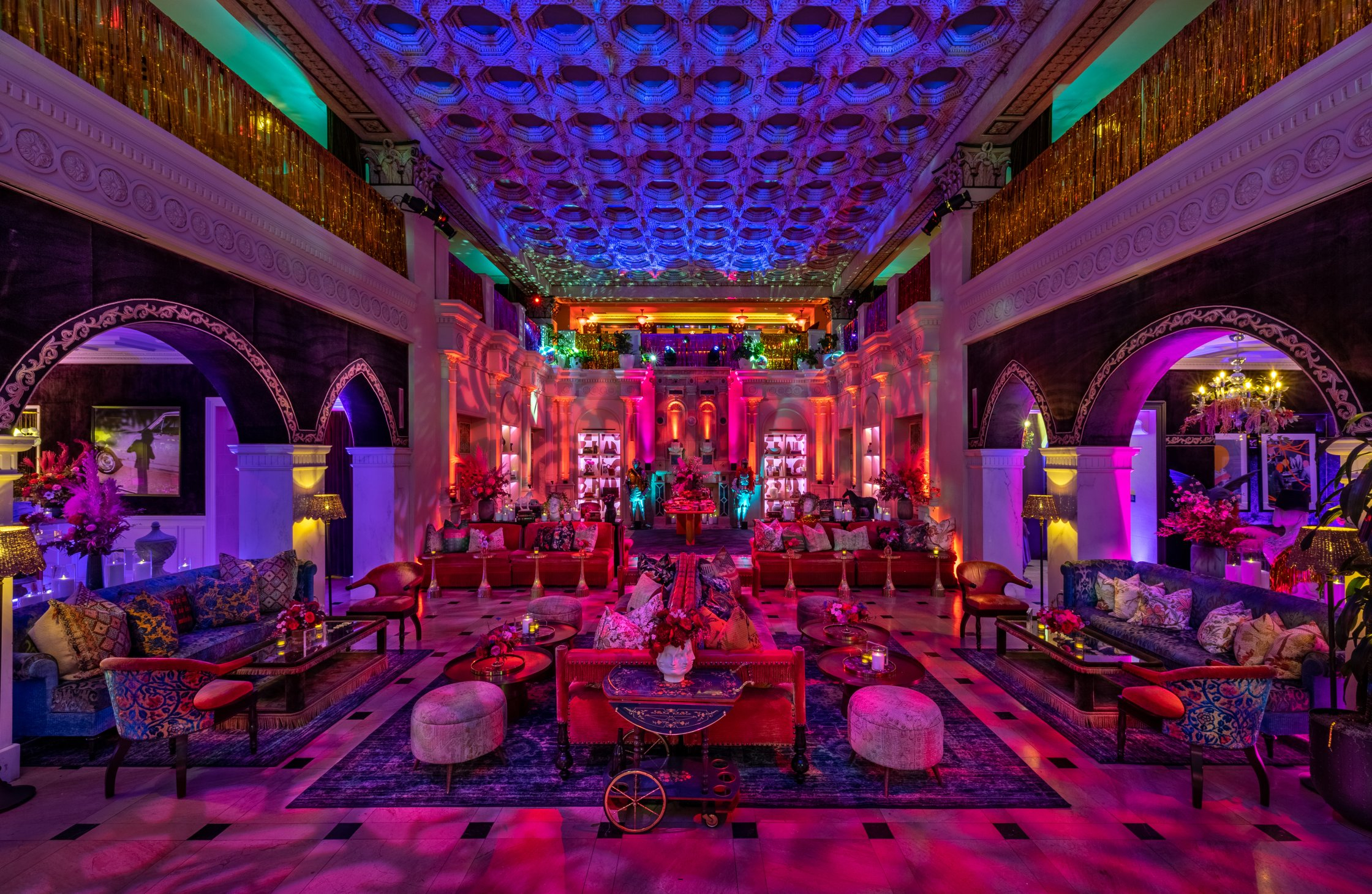 saltburn-22 Hotel Per La, Autograph Collection