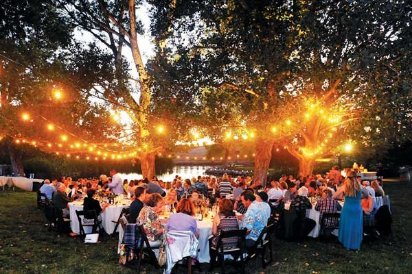 Copy of Wedding Reception Buttonwood Farm & Vineyard