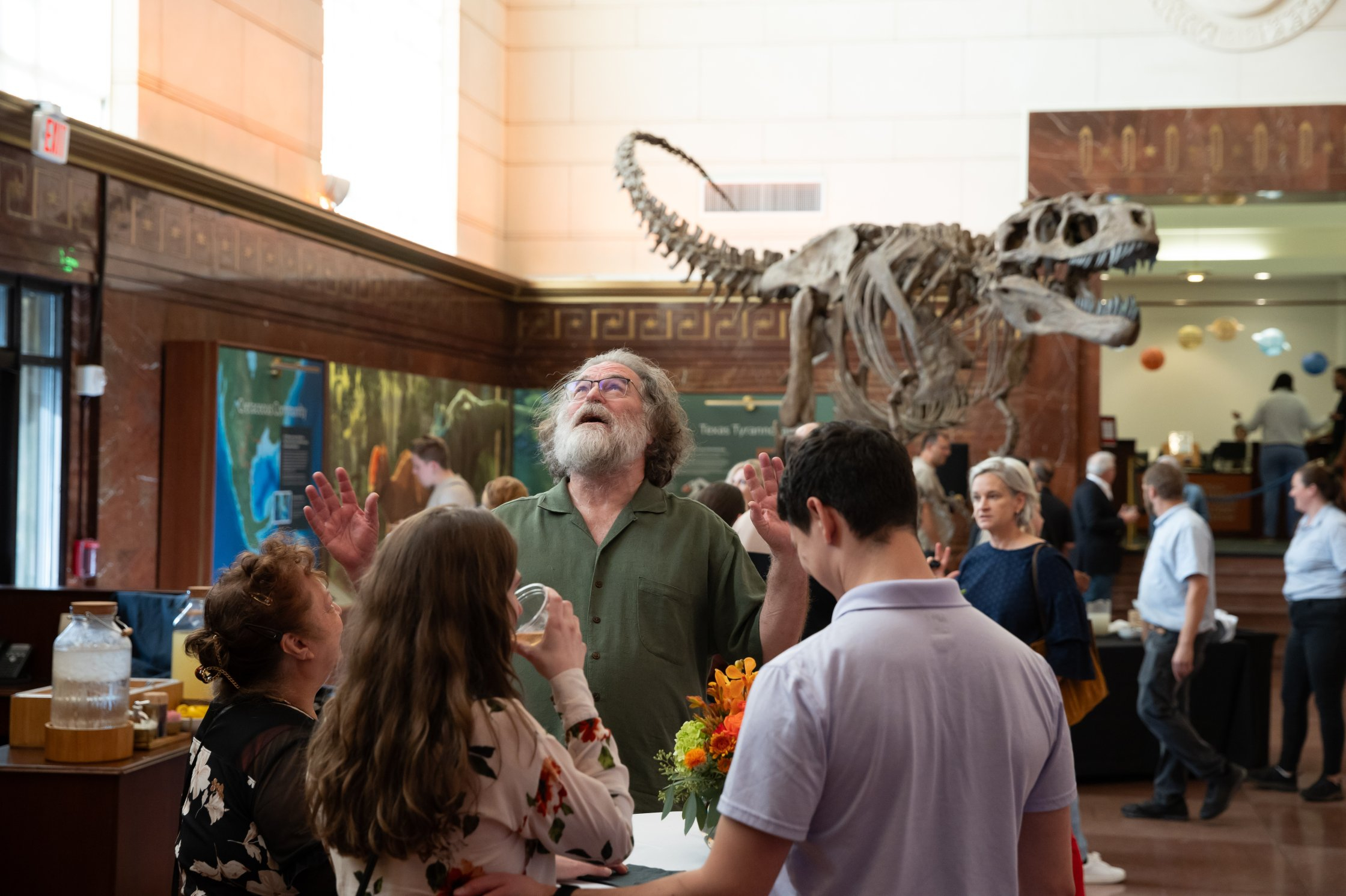 Texas Science & Natural History Museum