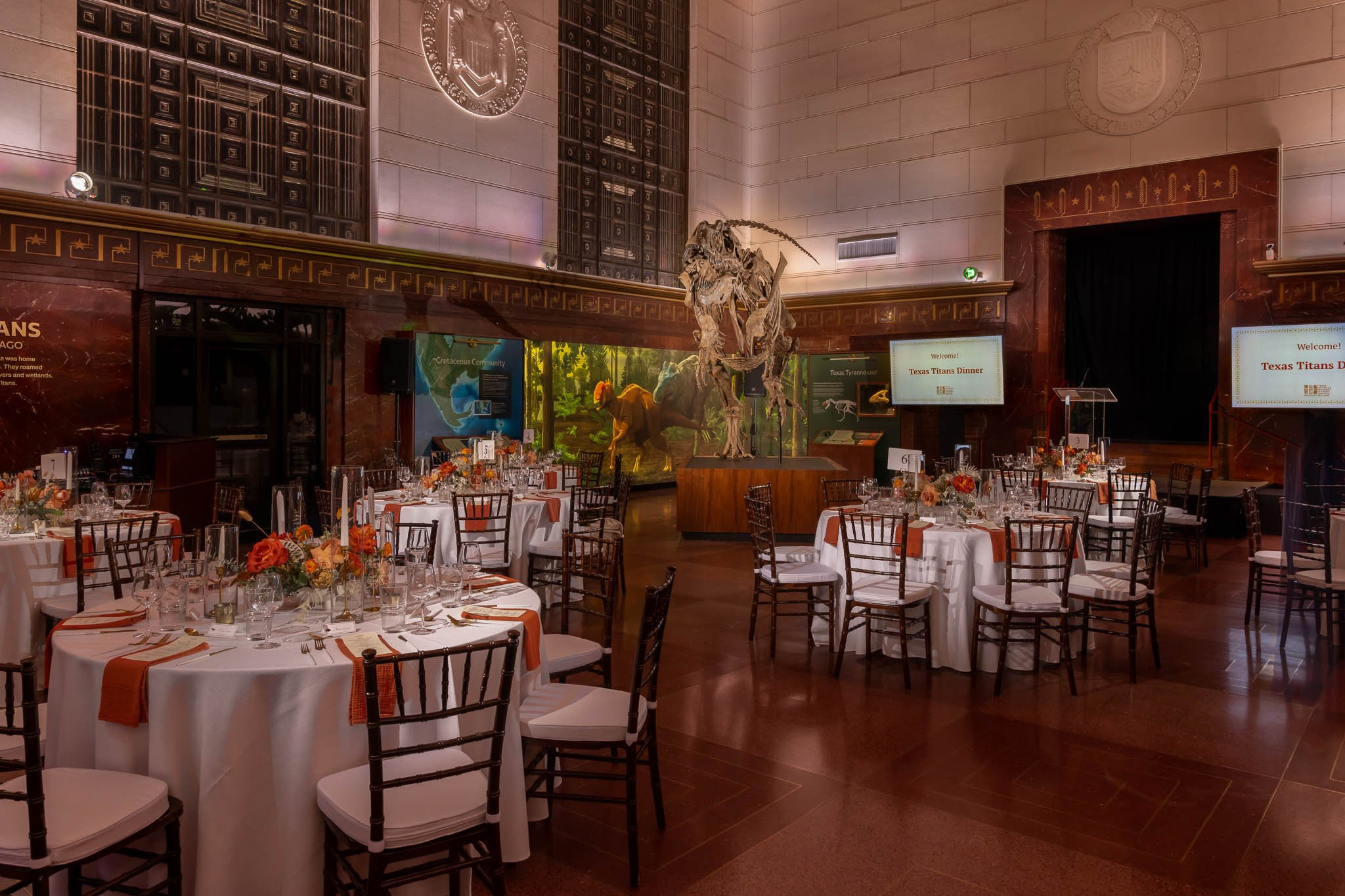 Texas Science & Natural History Museum