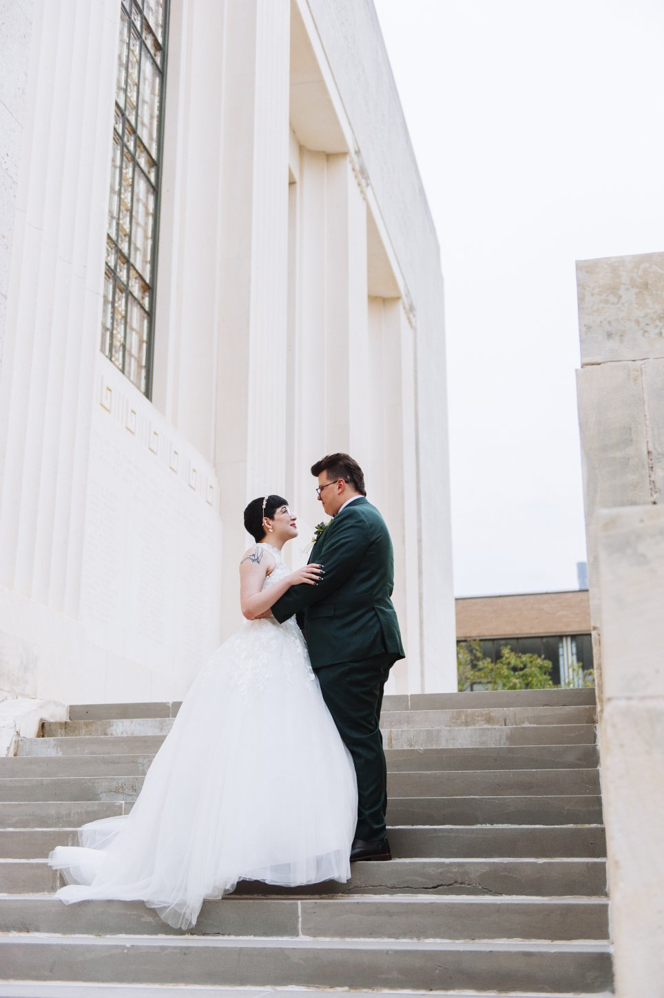 Texas Science & Natural History Museum