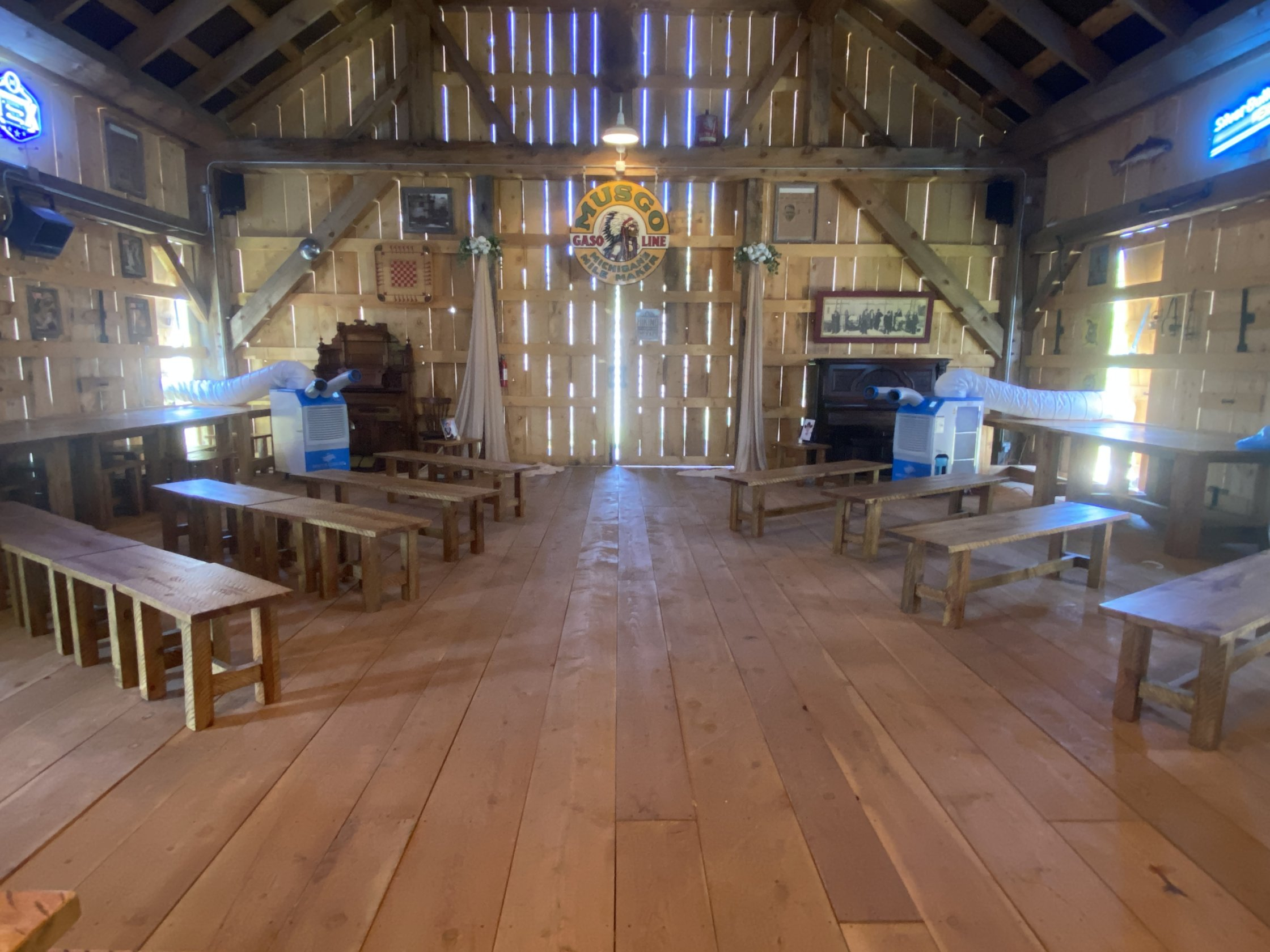 IMG_1738 Cedar Break at Howard Ranch - Event Barn