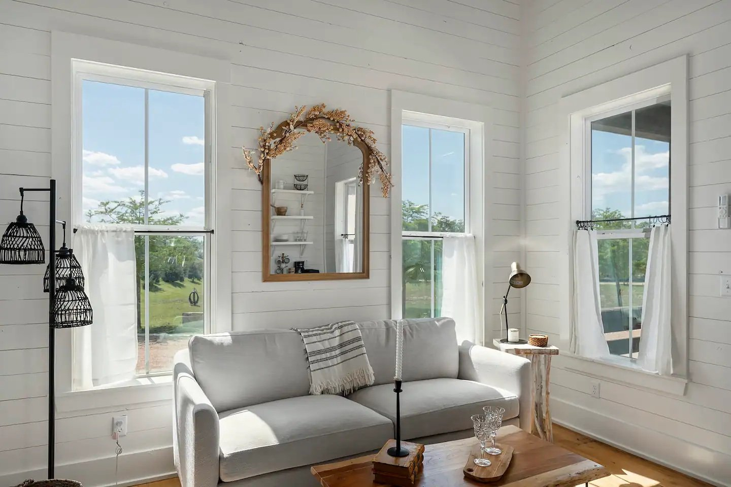 CB2 Cedar Break at Howard Ranch - Lodging