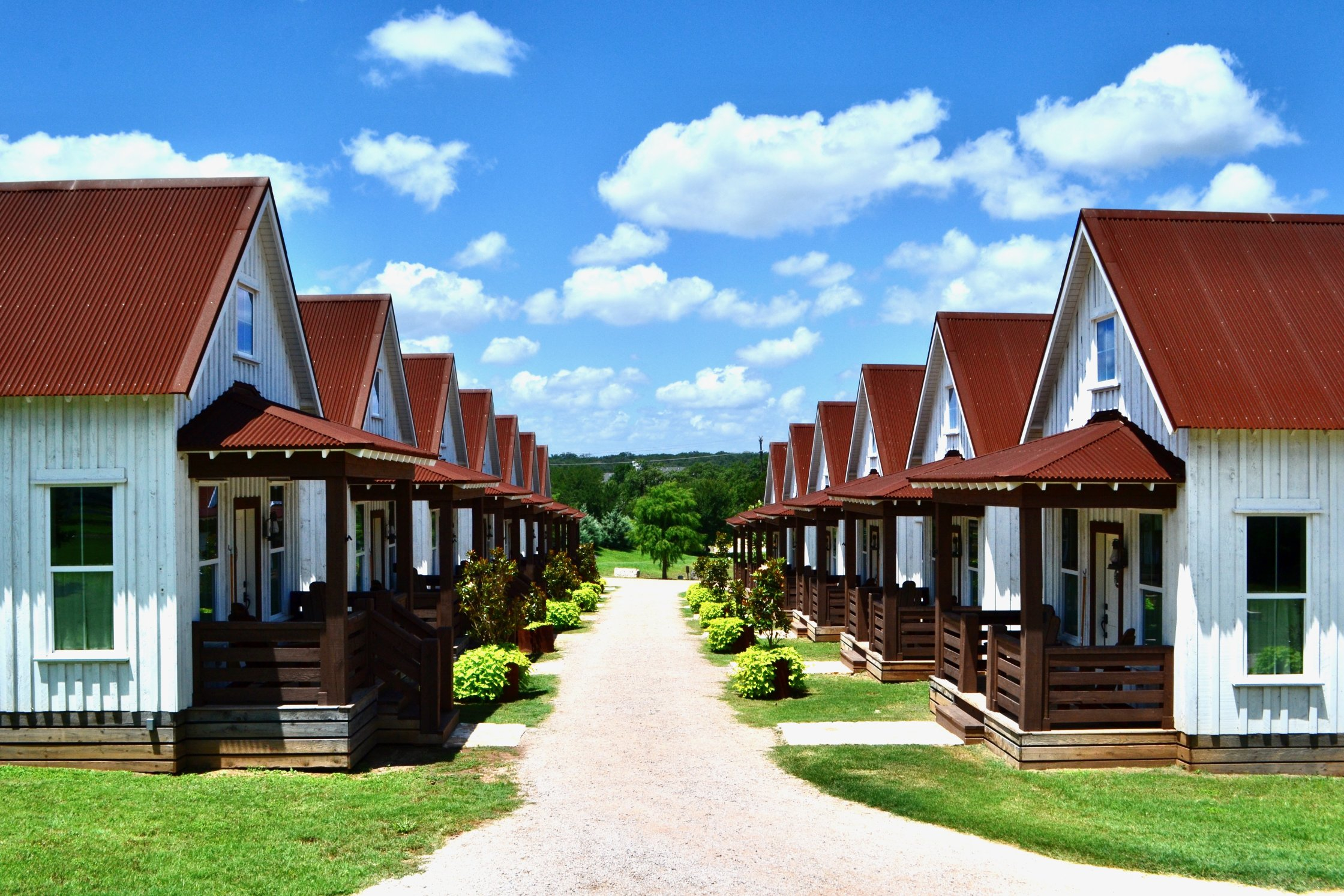 DSC_0428 Cedar Break at Howard Ranch - Lodging