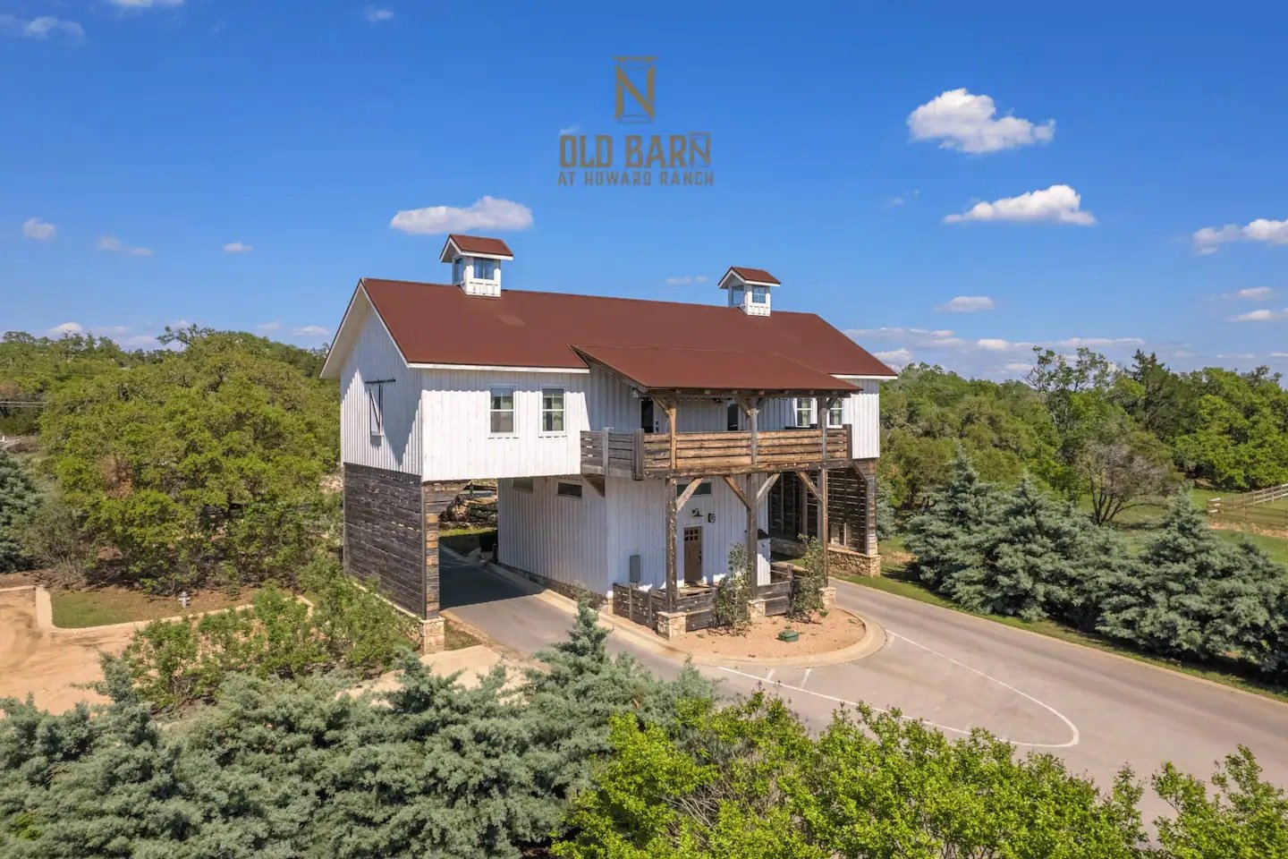 OBN2 Old Bar N - Event & Lodging