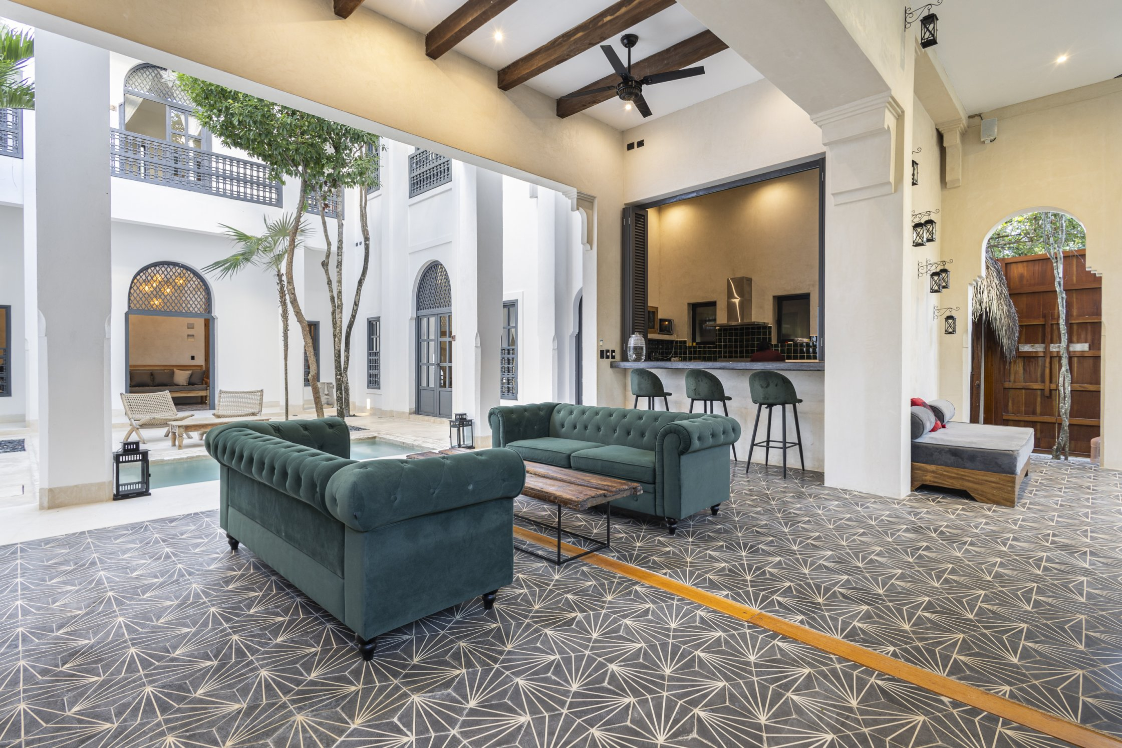 IMG_9412-Editar Villa Yum Kaax