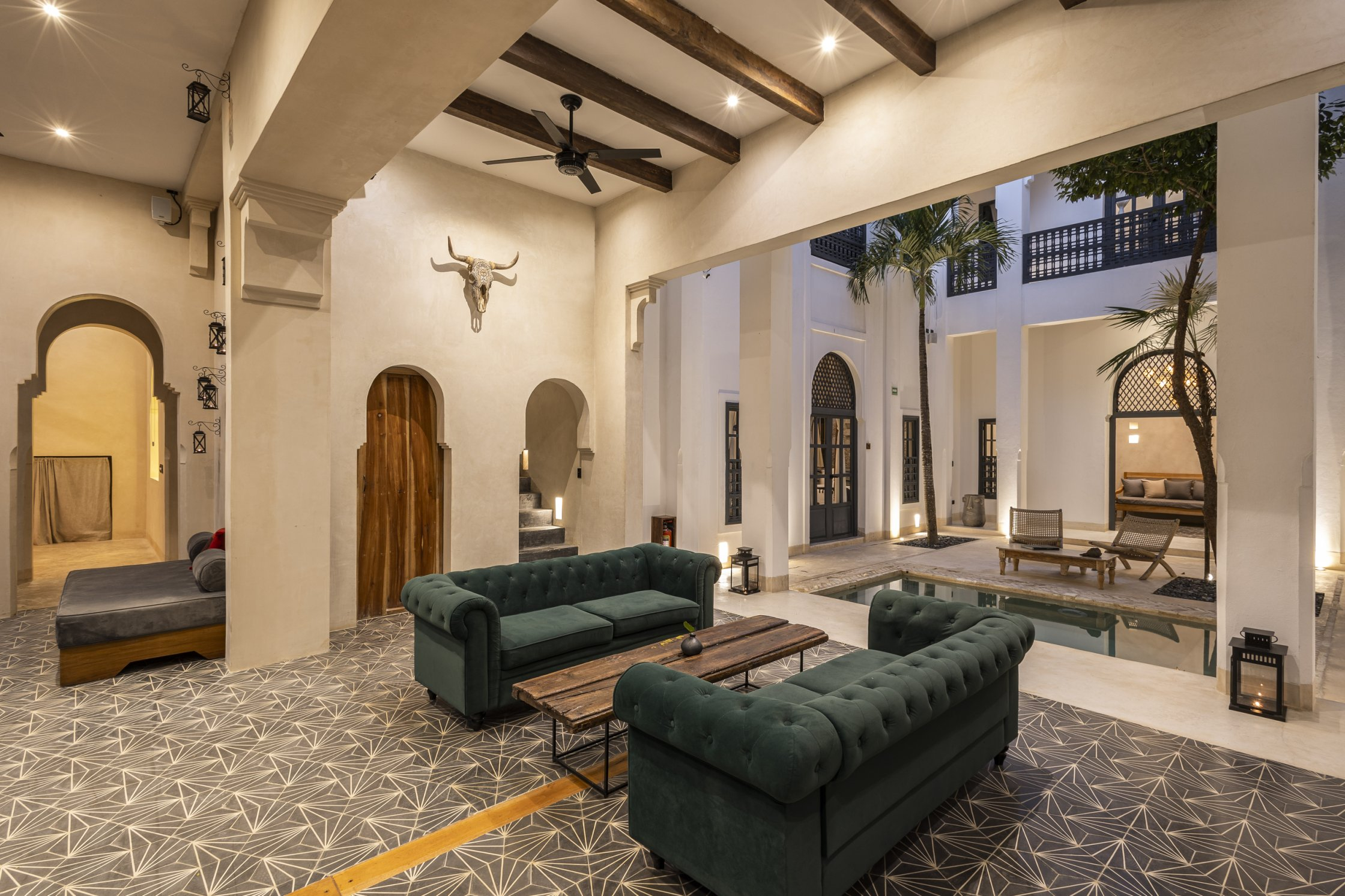 IMG_9727-Editar Villa Yum Kaax